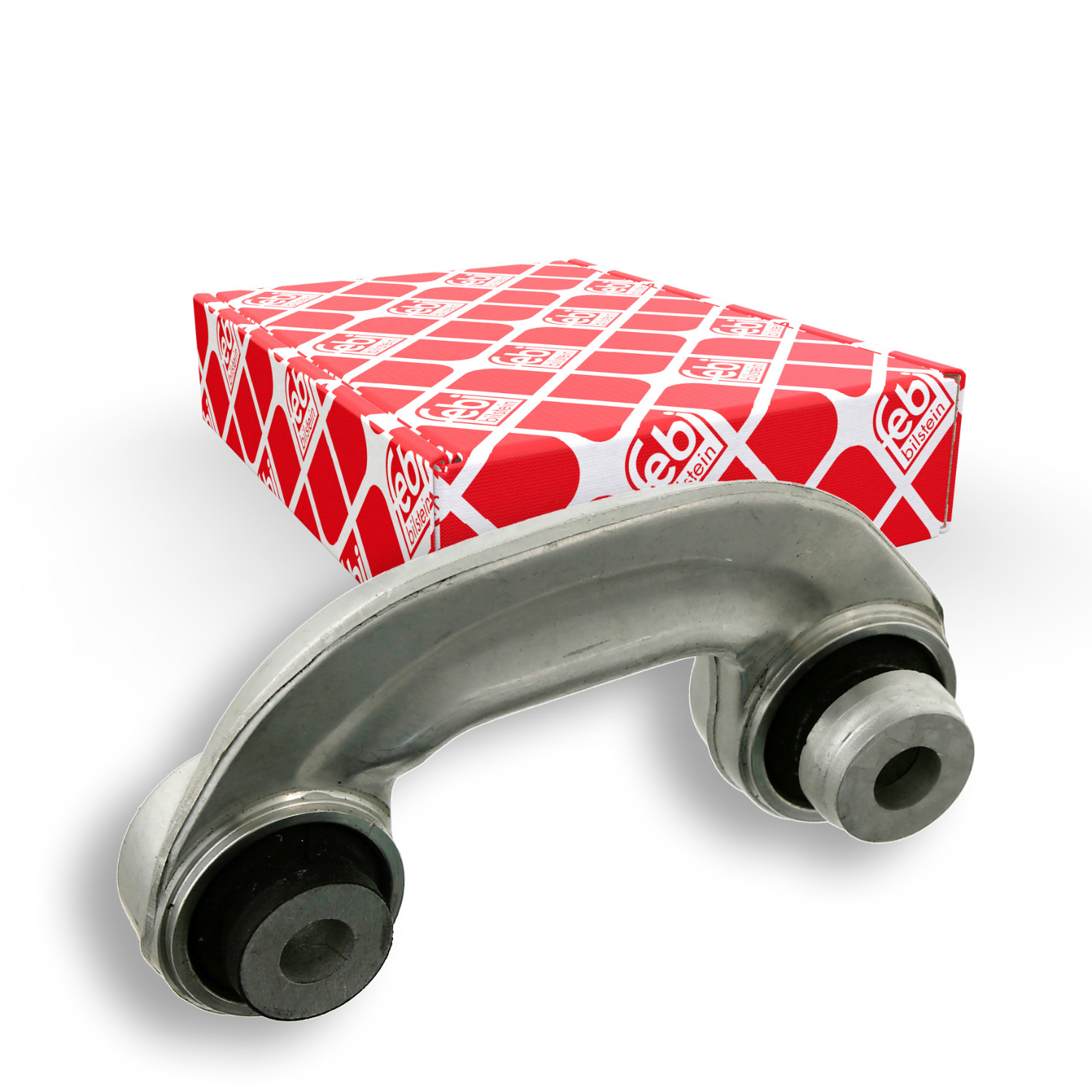 FEBI BILSTEIN Stange/Strebe, Stabilisator 17214 f&uuml;r AUDI SKODA VW