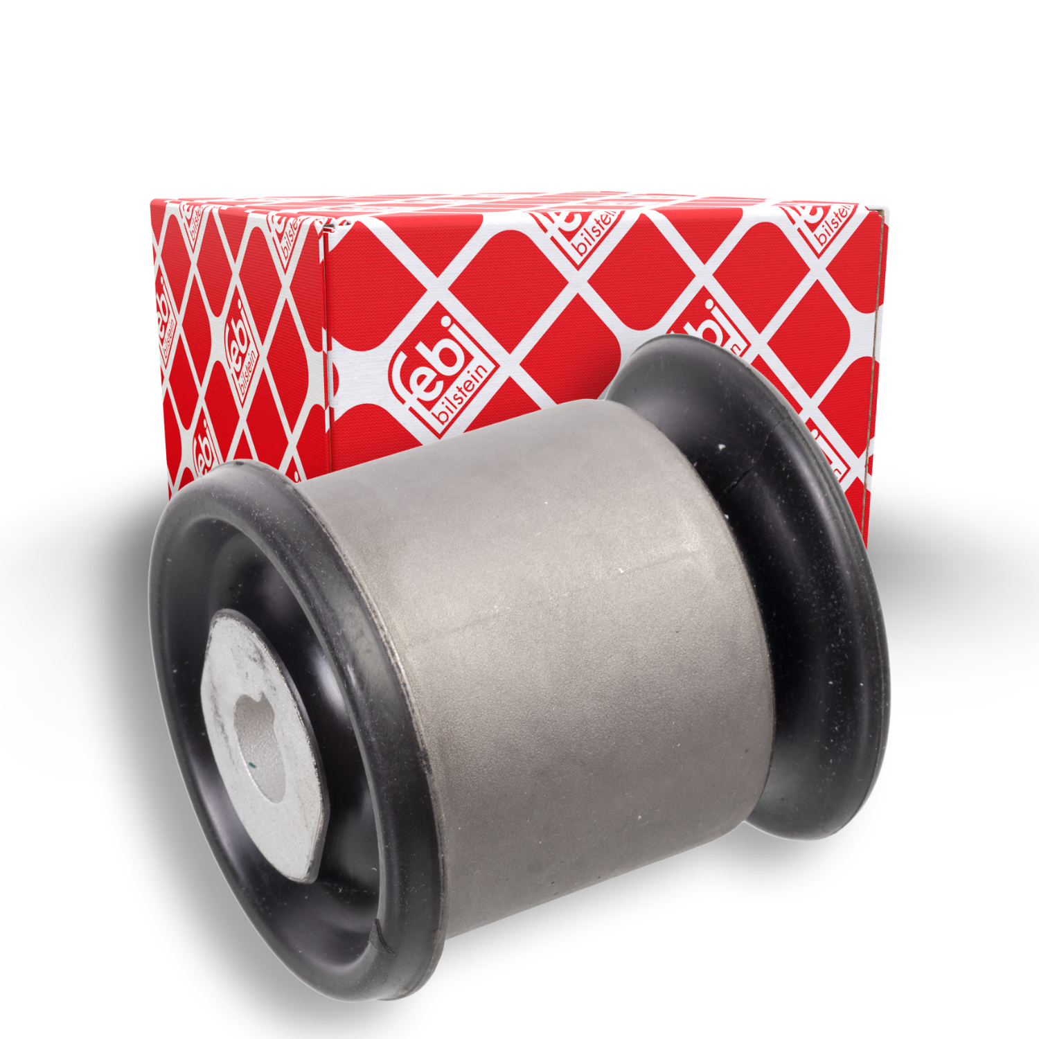 FEBI BILSTEIN Lagerung, Lenker 107742 f&uuml;r VW, Hinterachse links