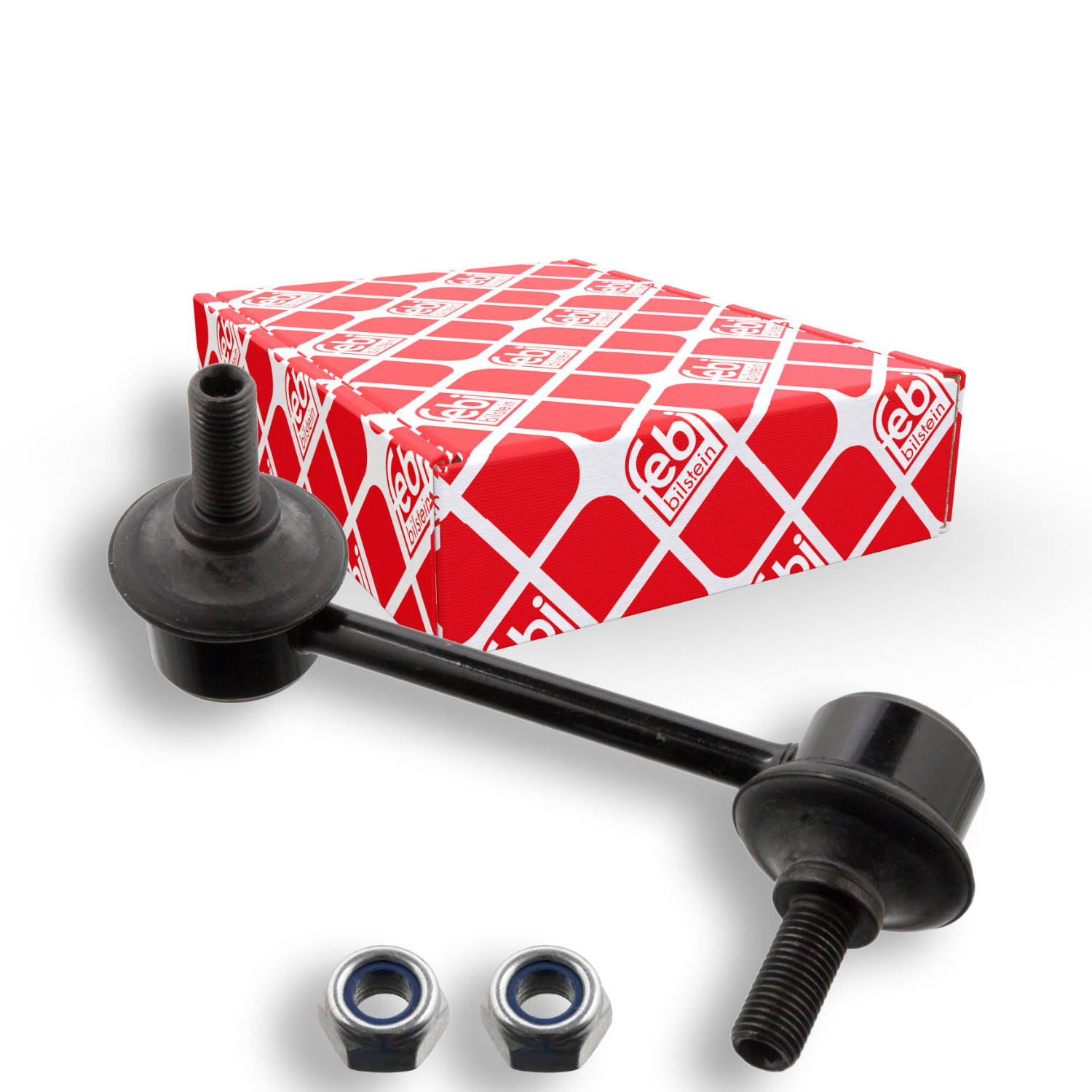 FEBI BILSTEIN Stange/Strebe, Stabilisator 15411 ProKit f&uuml;r FORD MAZDA