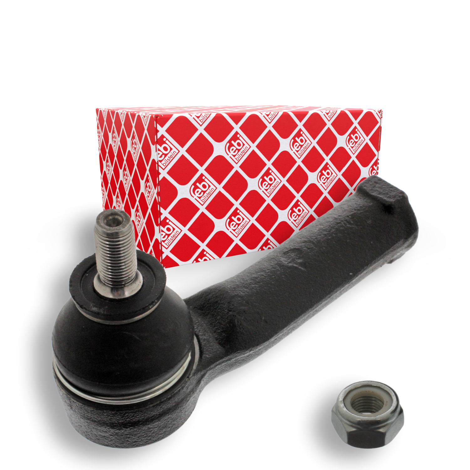 FEBI BILSTEIN Spurstangenkopf 07954 f&uuml;r FORD FORD USA, Vorderachse links