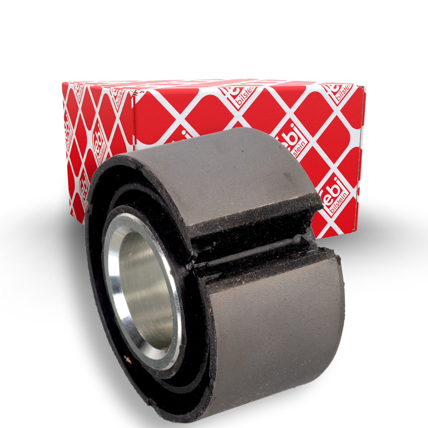 FEBI BILSTEIN Lagerung, Stabilisator 174018 f&uuml;r MERCEDES-BENZ