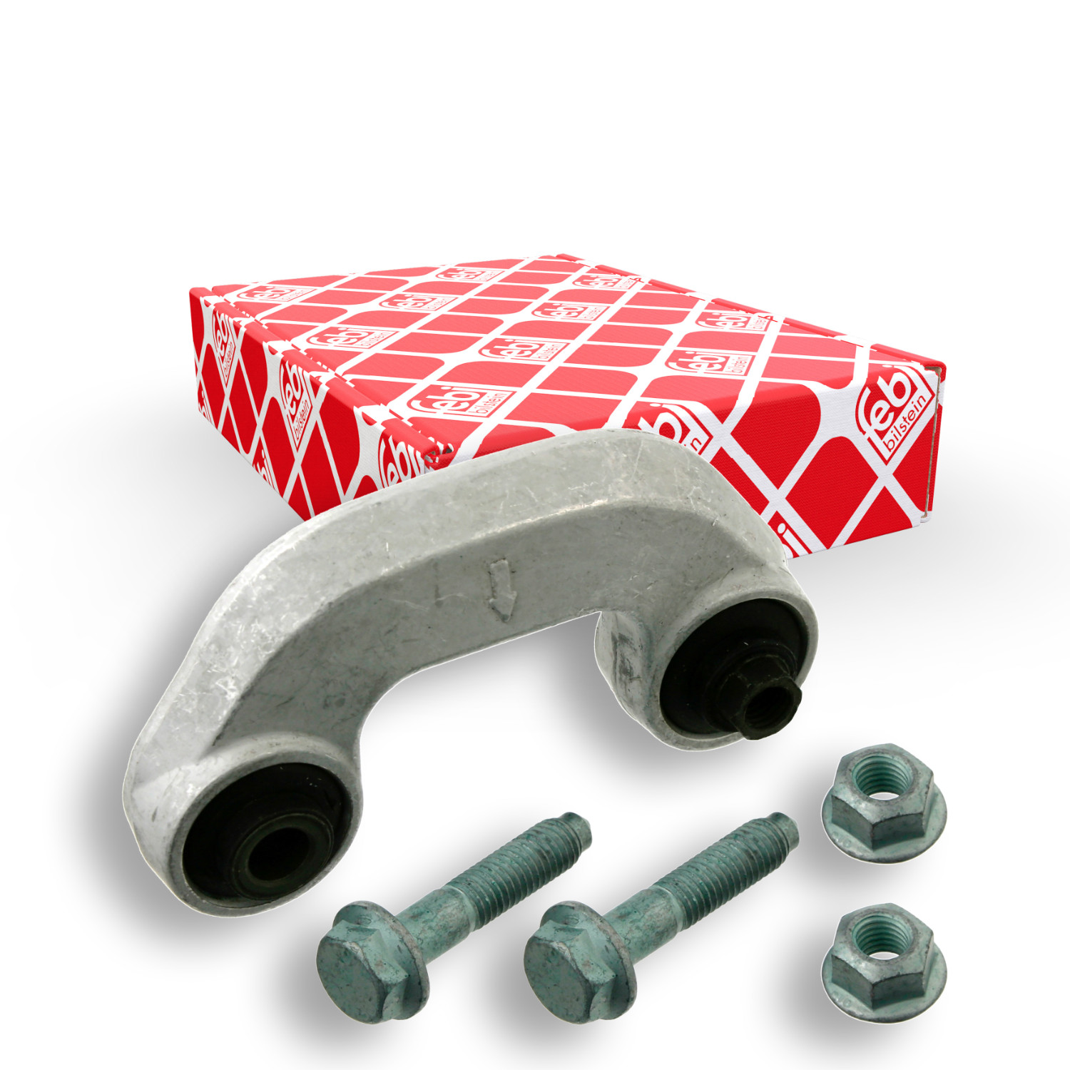 Stange/Strebe, Stabilisator FEBI BILSTEIN 21926 ProKit f&uuml;r AUDI SEAT