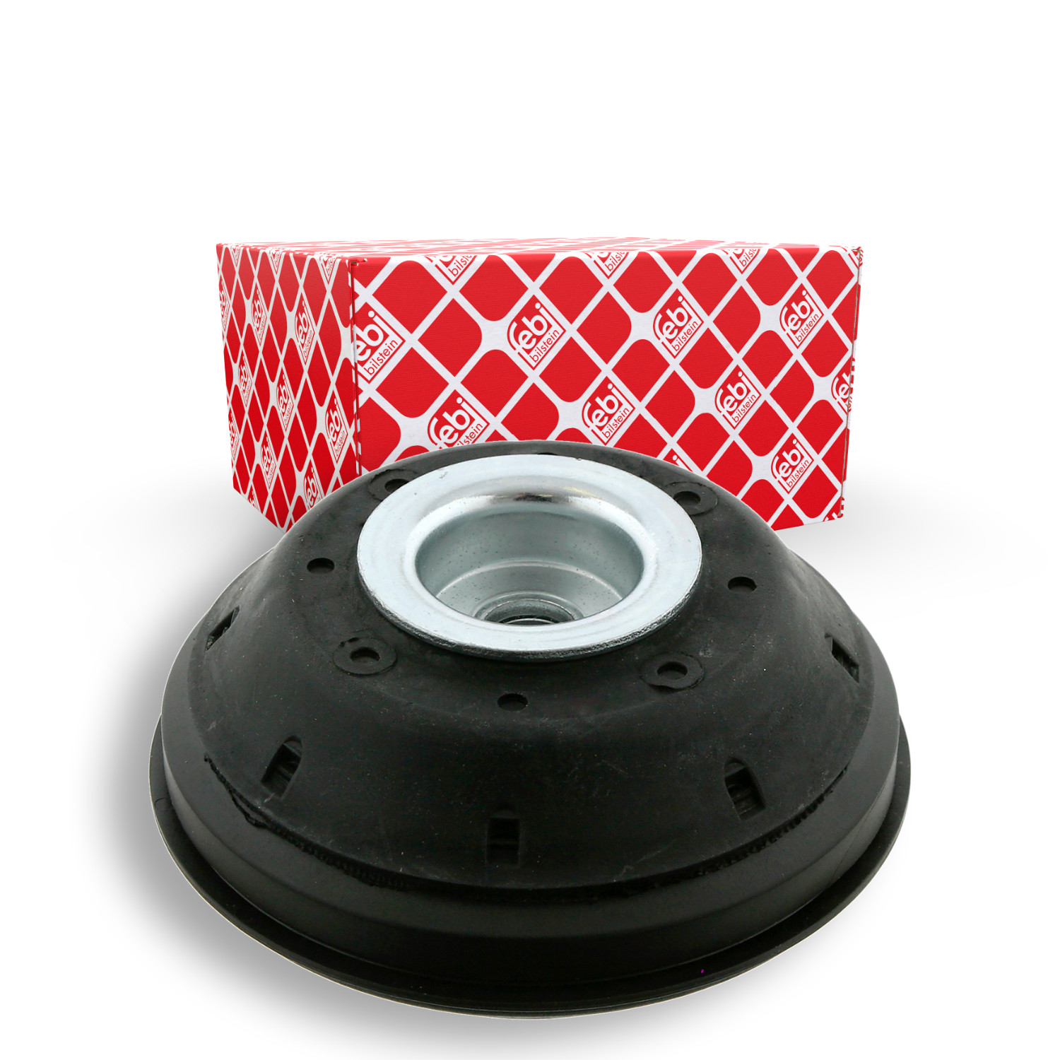 FEBI BILSTEIN Reparatursatz, Federbeinst&uuml;tzlager 28405 f&uuml;r OPEL VAUXHALL