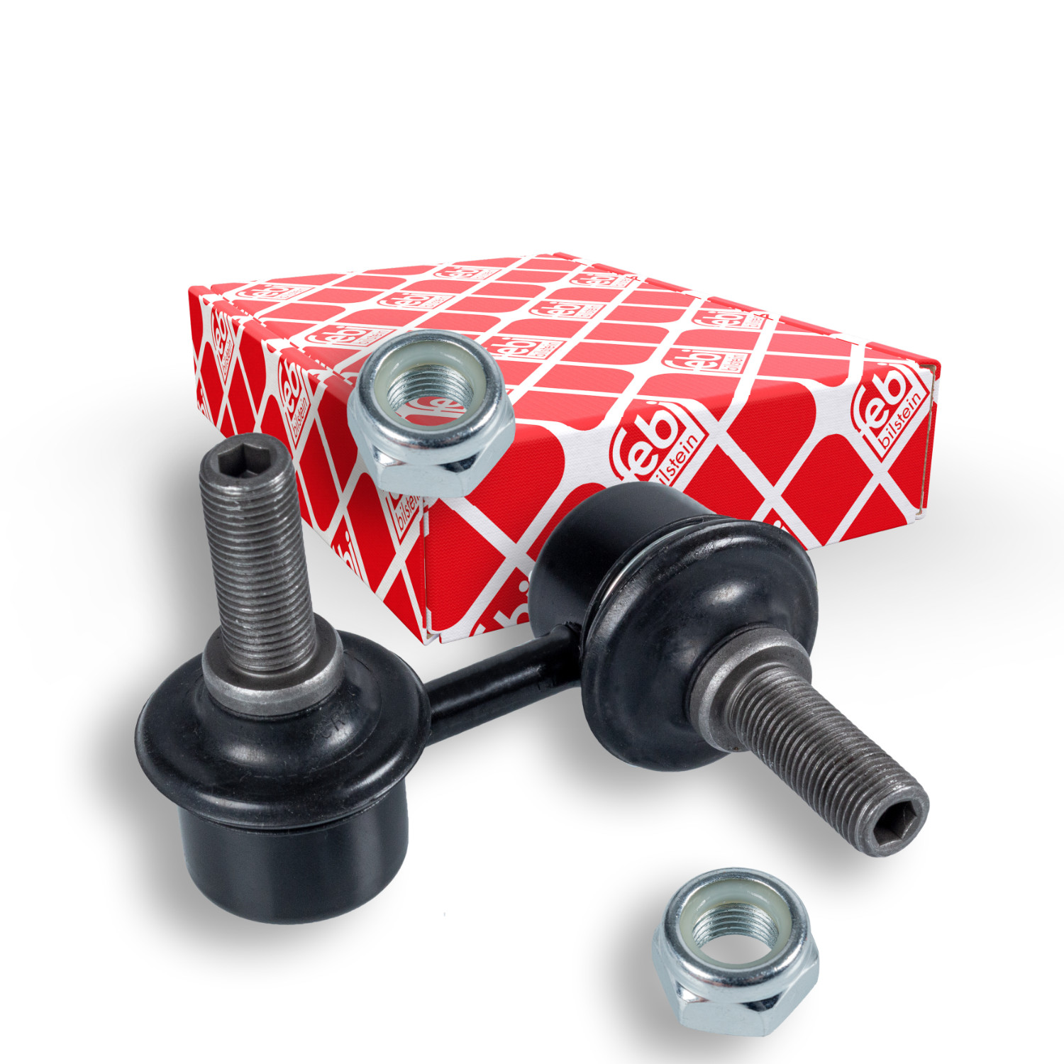 FEBI BILSTEIN Stange/Strebe, Stabilisator 42076 ProKit f&uuml;r HONDA