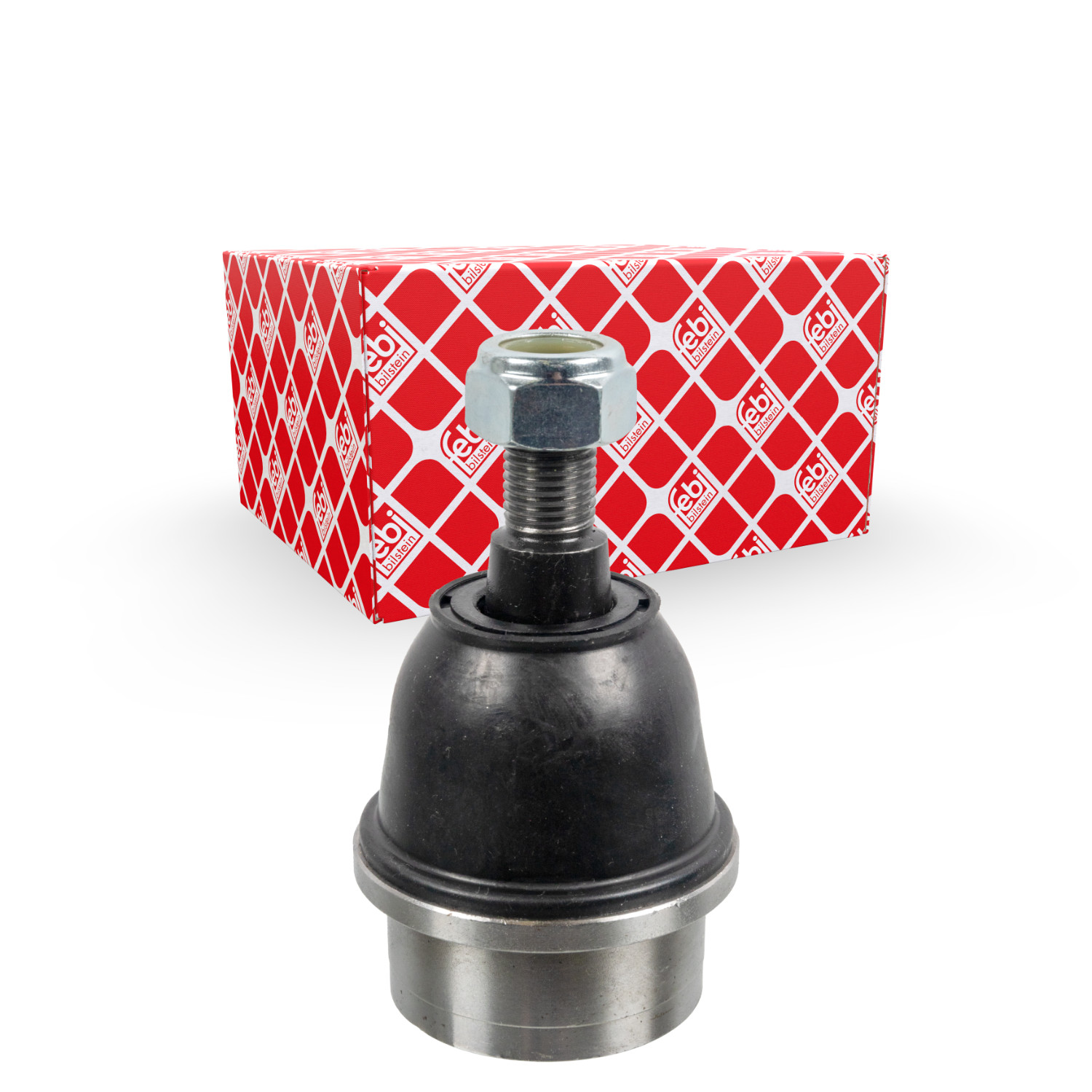 FEBI BILSTEIN Trag-/F&uuml;hrungsgelenk 41071 ProKit f&uuml;r DODGE JEEP, unten