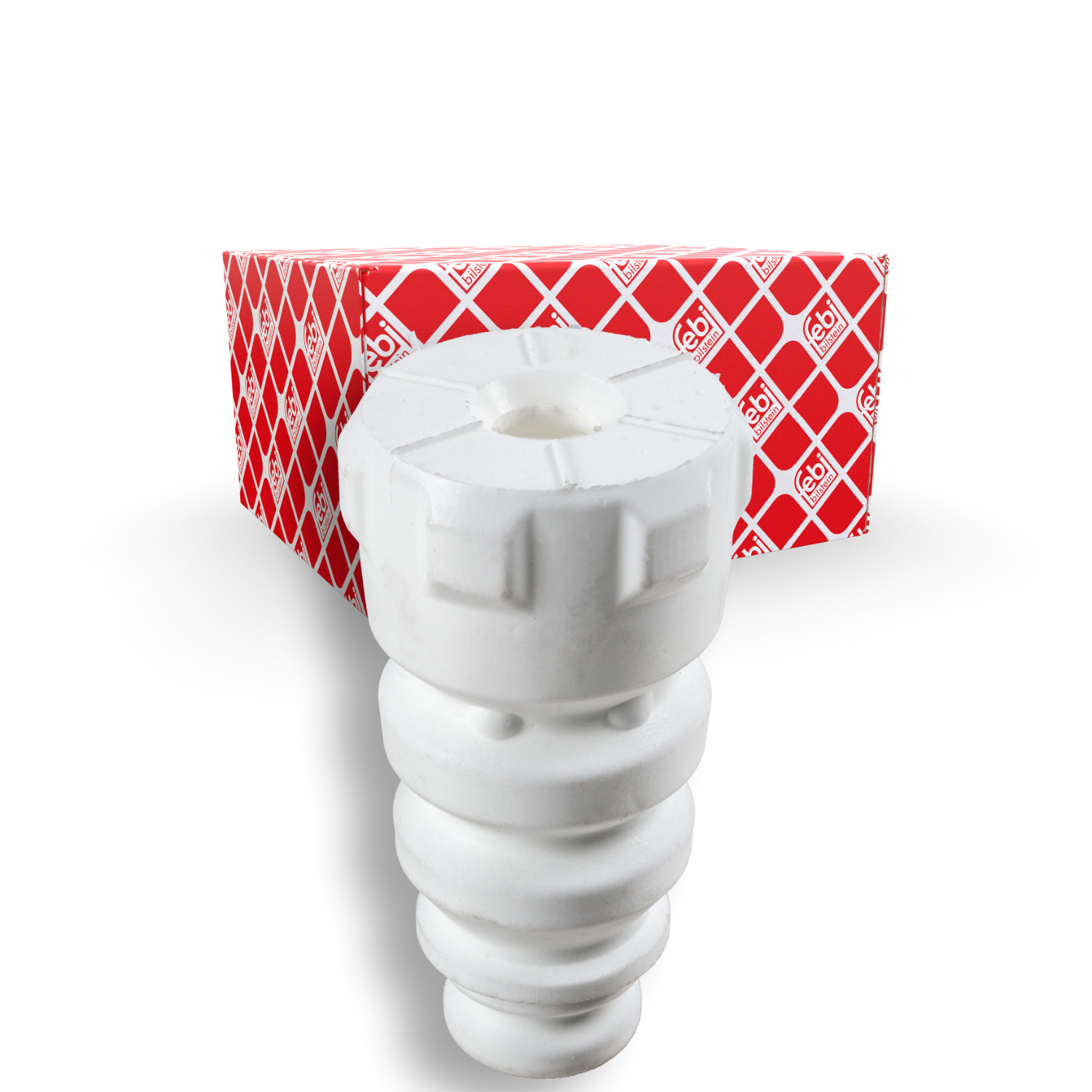 FEBI BILSTEIN Anschlagpuffer, Federung 174428 f&uuml;r AUDI VW