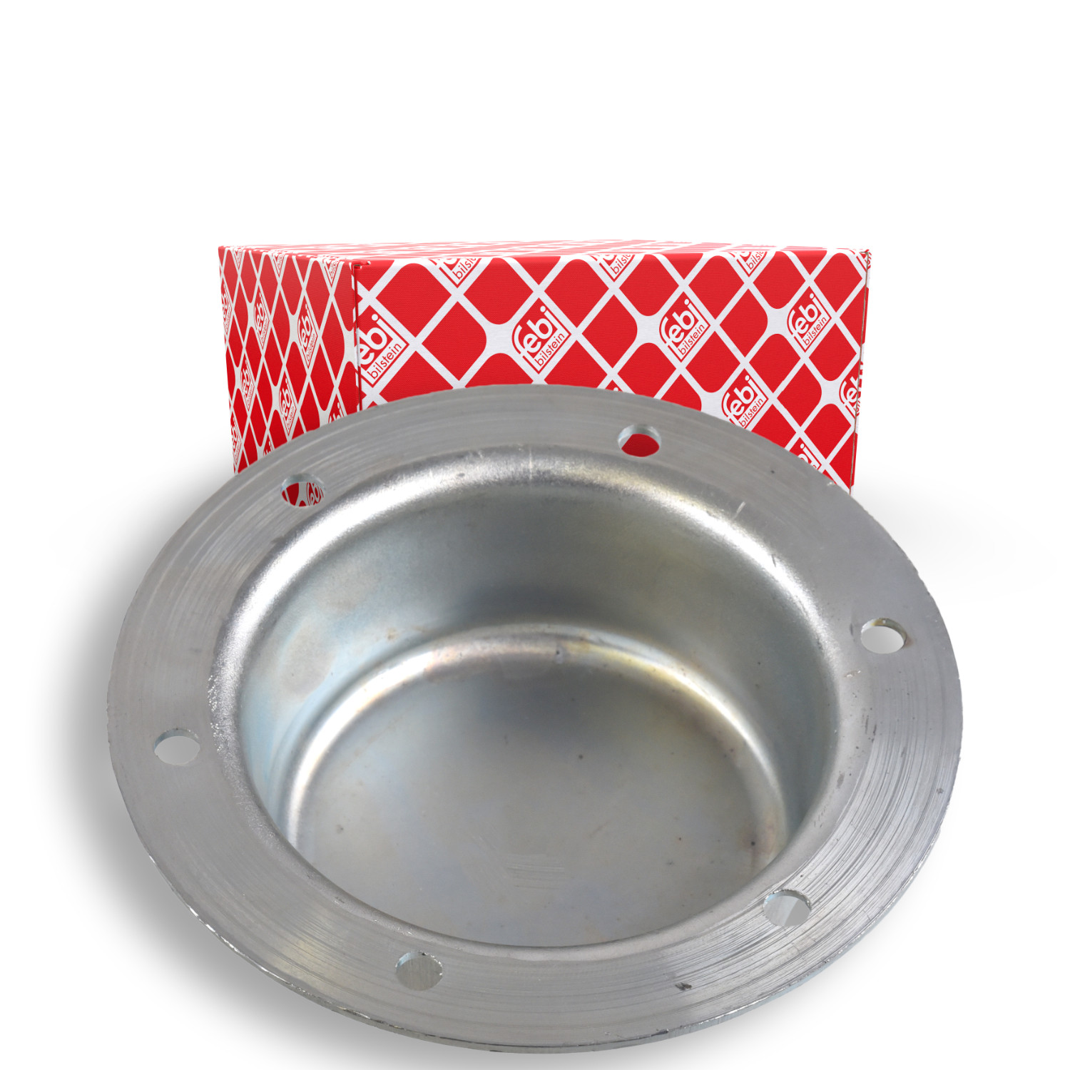 FEBI BILSTEIN Schutzdeckel, Radnabe 172932 f&uuml;r SAF