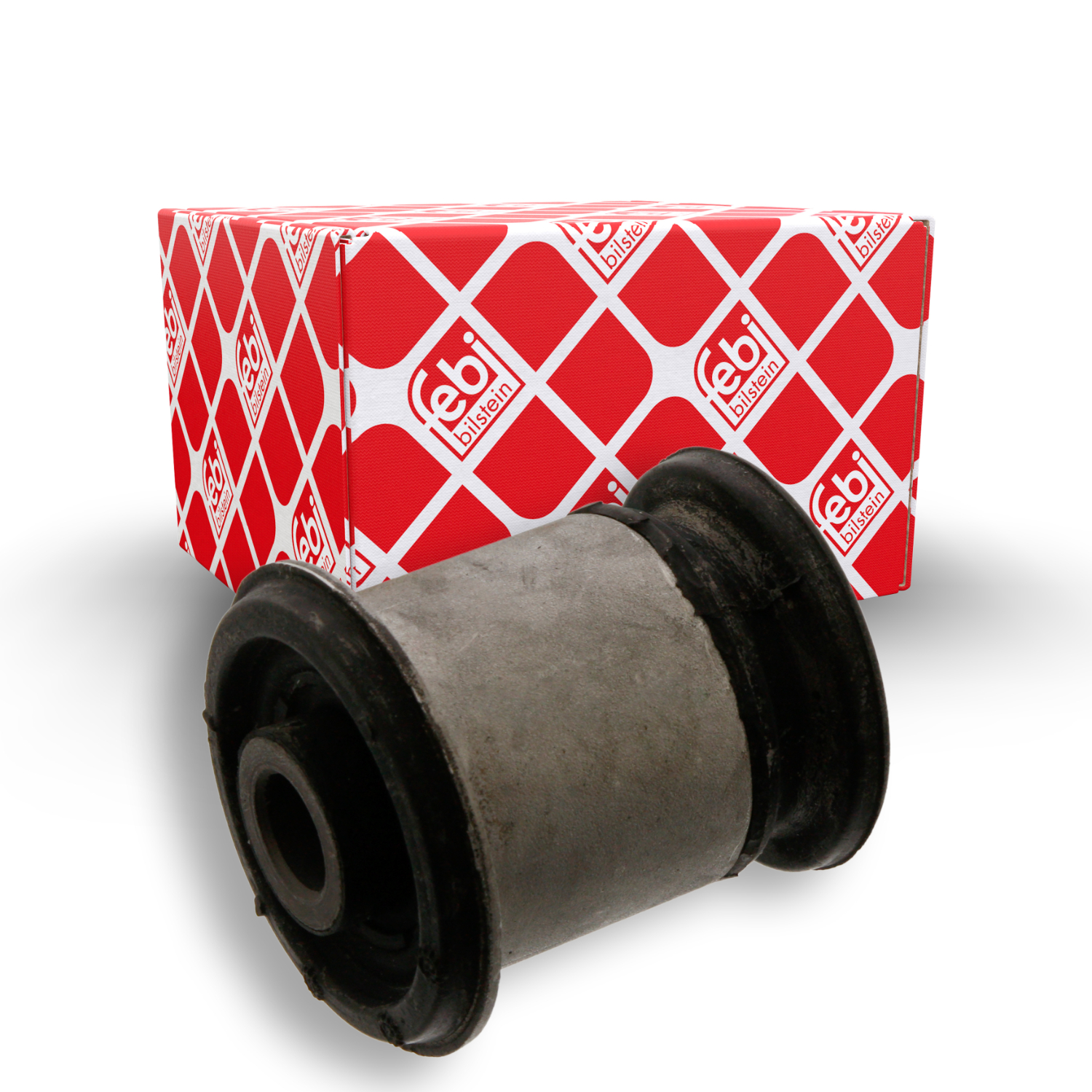 FEBI BILSTEIN Lagerung, Lenker 39362 f&uuml;r OPEL SAAB VAUXHALL CHEVROLET, unten