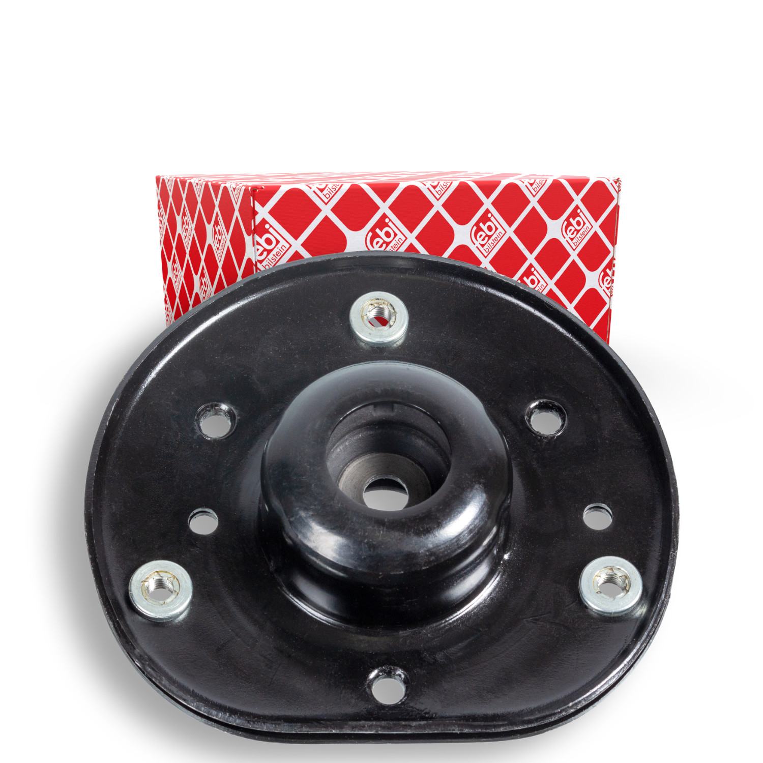 FEBI BILSTEIN Federbeinst&uuml;tzlager 38219 f&uuml;r FORD FORD MOTOR COMPANY, Vorderachse