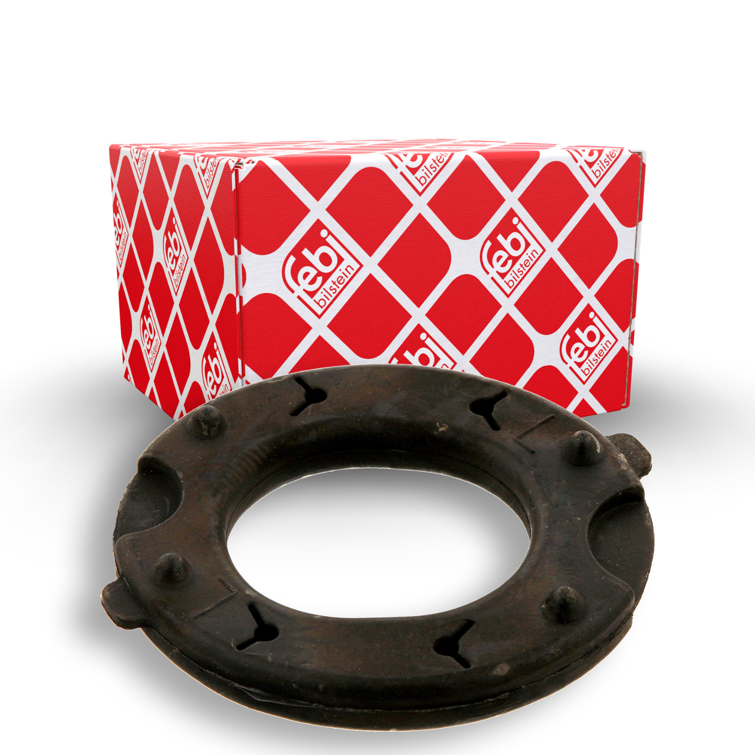 FEBI BILSTEIN Anschlagpuffer, Federung 30837 f&uuml;r MERCEDES-BENZ