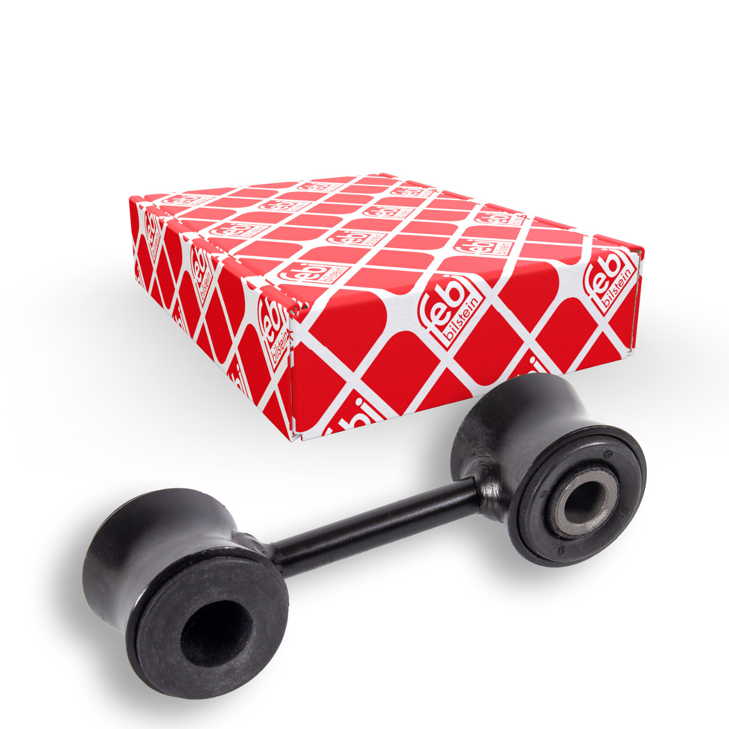 Stange/Strebe, Stabilisator FEBI BILSTEIN 170734 für FIAT OPEL VAUXHALL