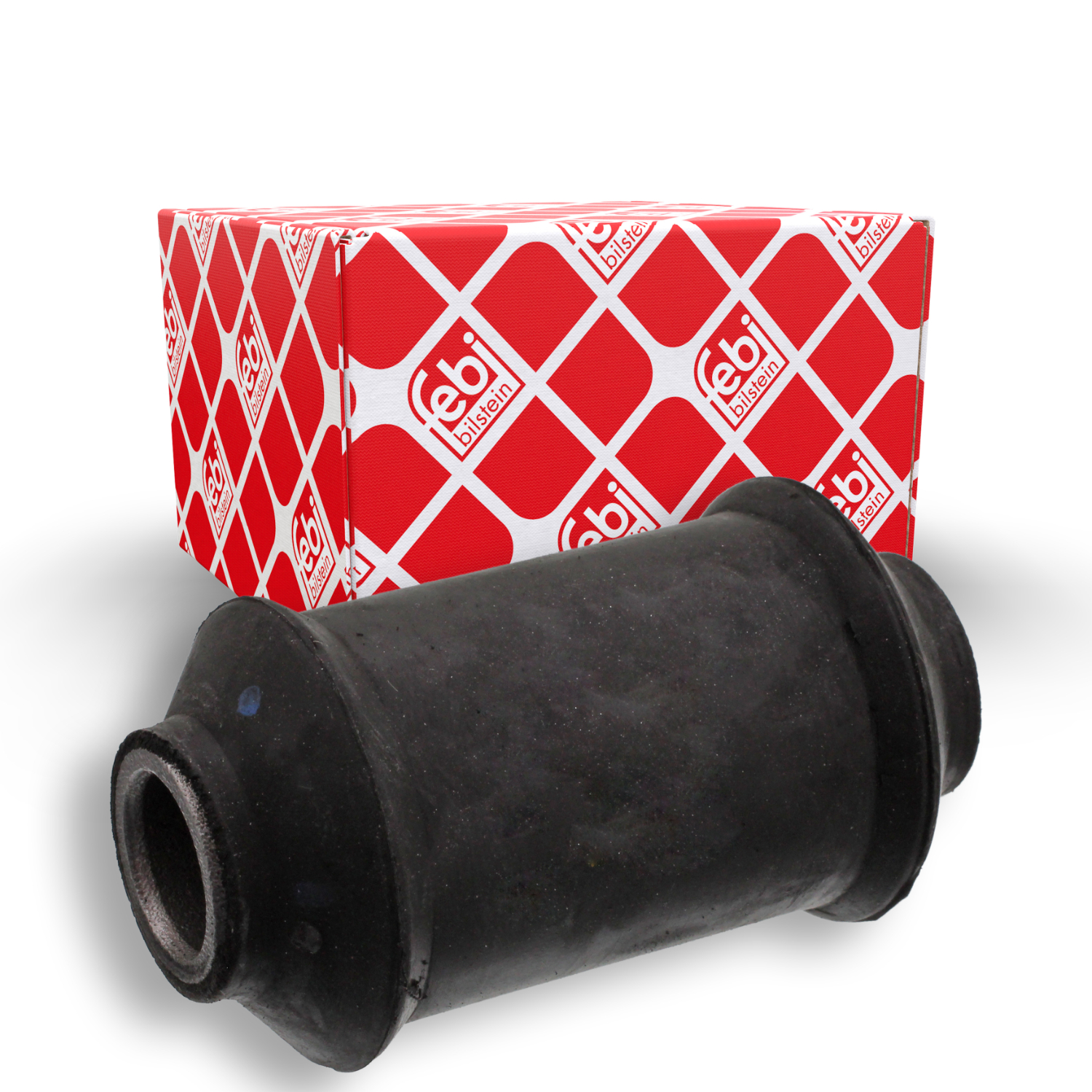 FEBI BILSTEIN Lagerung, Lenker 41008 f&uuml;r CHRYSLER, Vorderachse links, innen