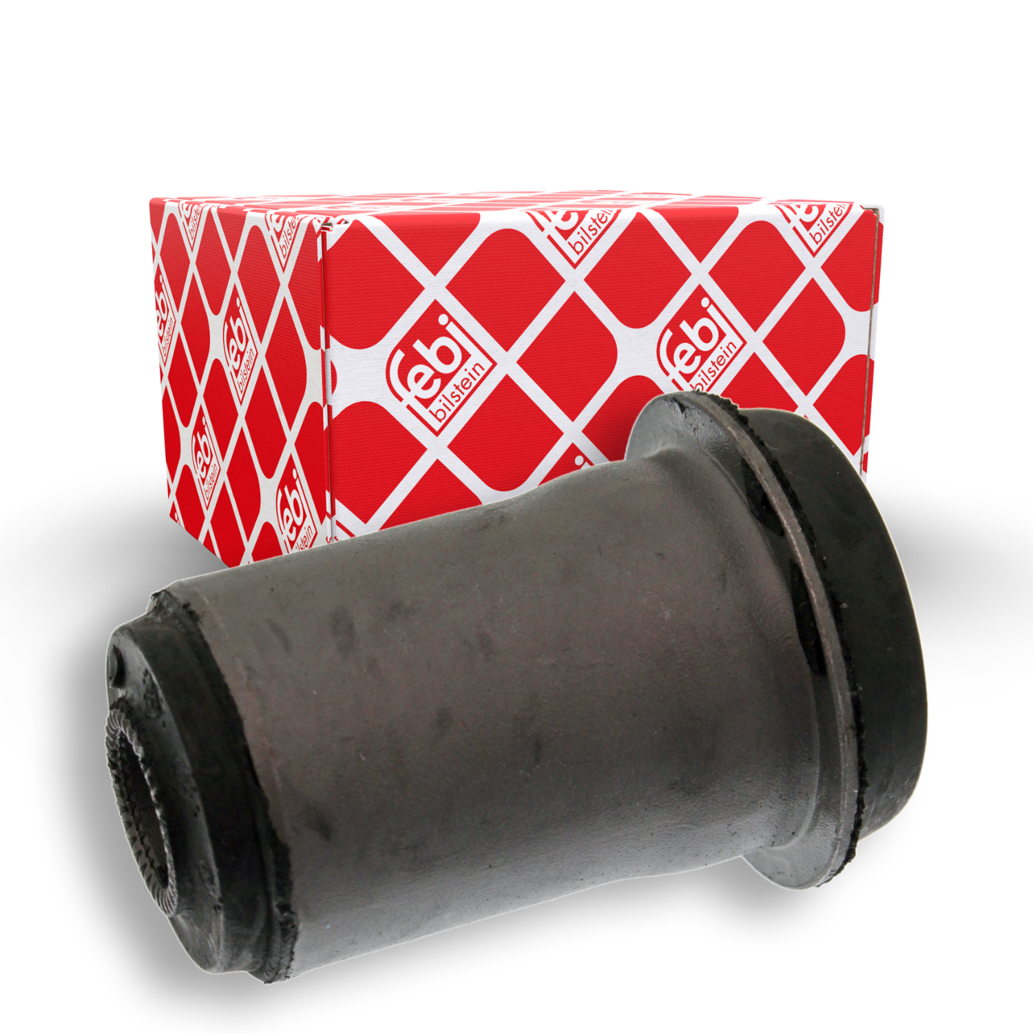 FEBI BILSTEIN Lagerung, Lenker 42919 f&uuml;r TOYOTA, Vorderachse links