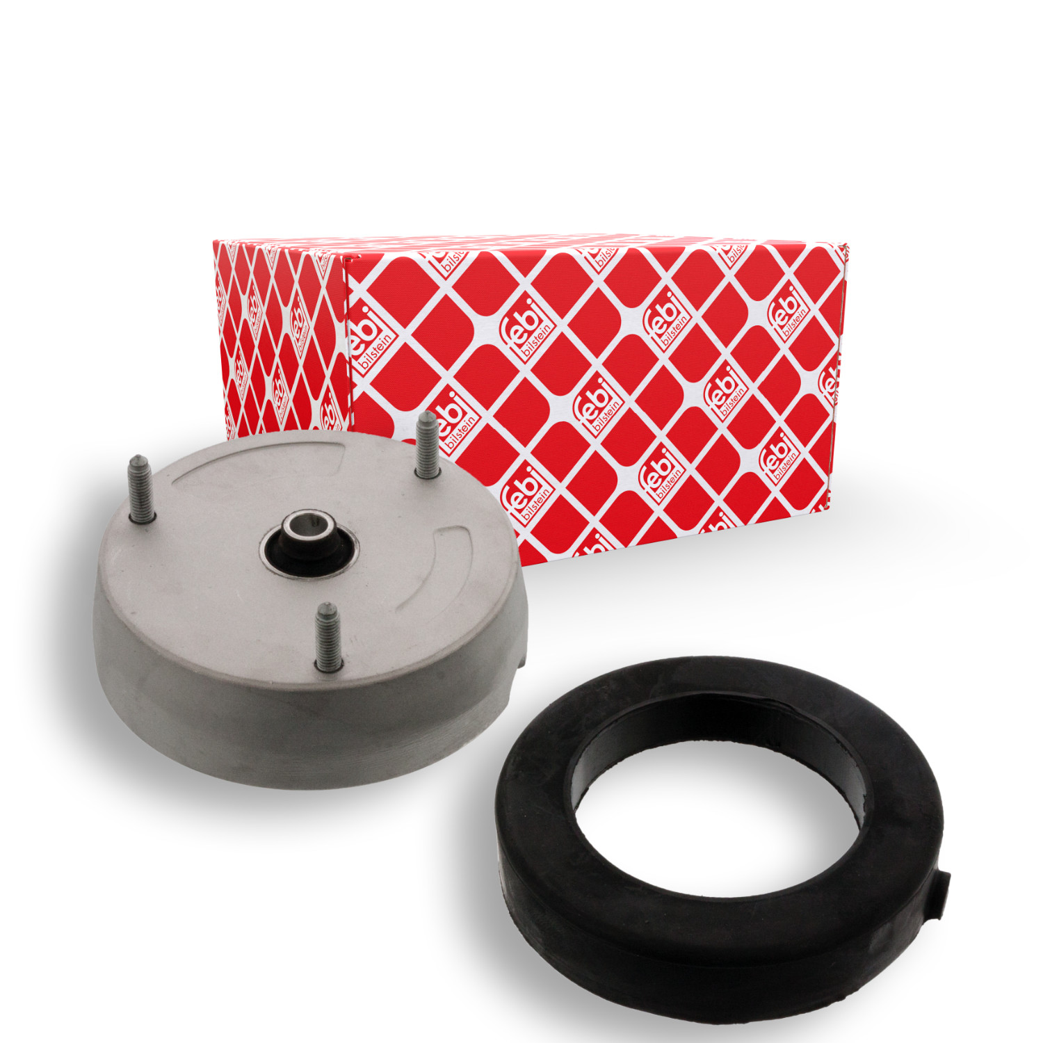FEBI BILSTEIN Reparatursatz, Federbeinst&uuml;tzlager 102403 f&uuml;r BMW