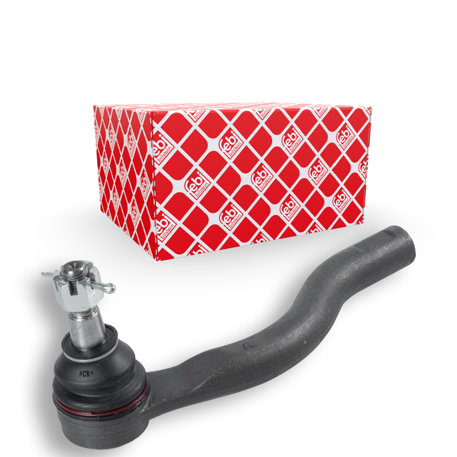 FEBI BILSTEIN Spurstangenkopf 42759 ProKit f&uuml;r NISSAN INFINITI