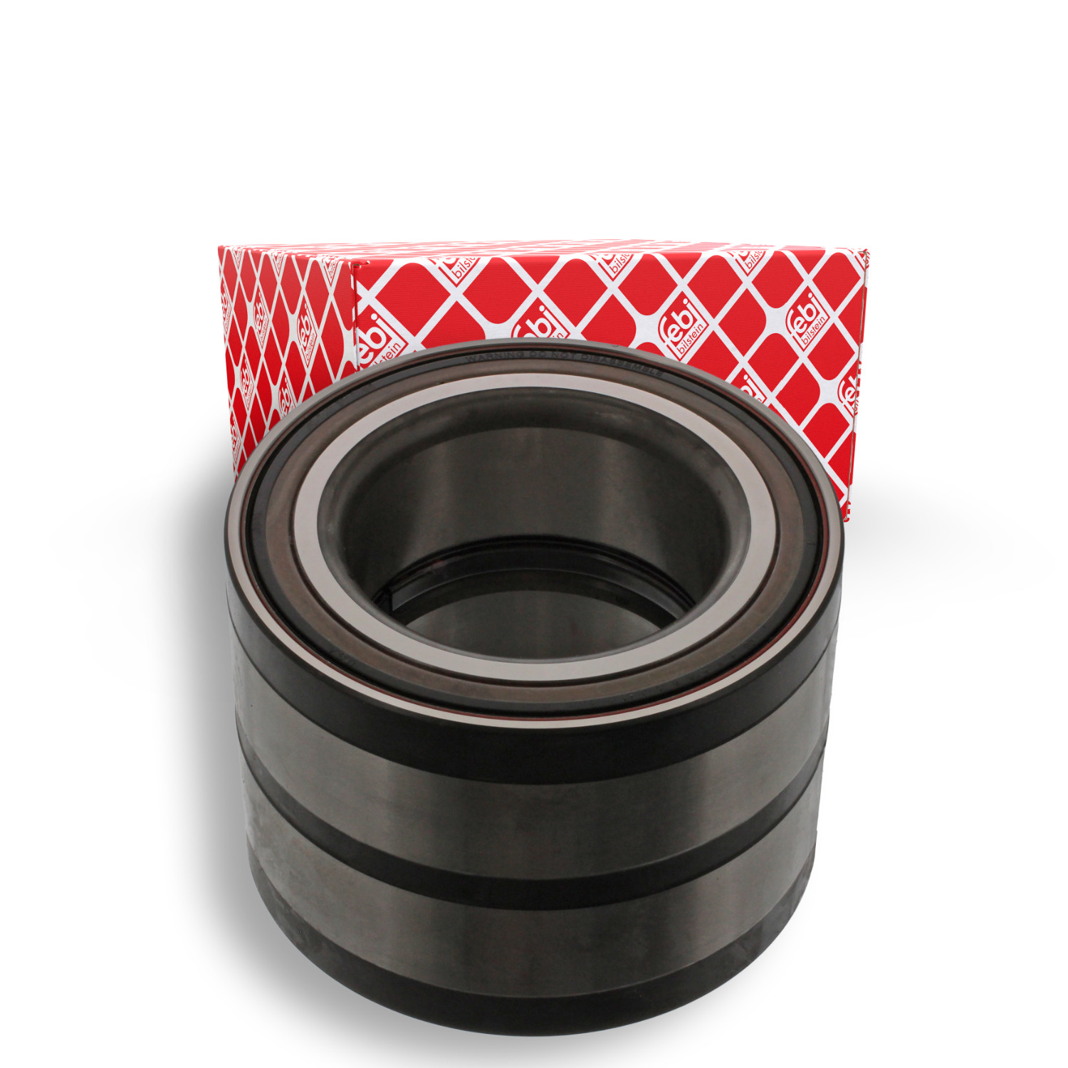 Radlager FEBI BILSTEIN 45690 f&uuml;r DAF MERCEDES-BENZ VOLVO EVOBUS