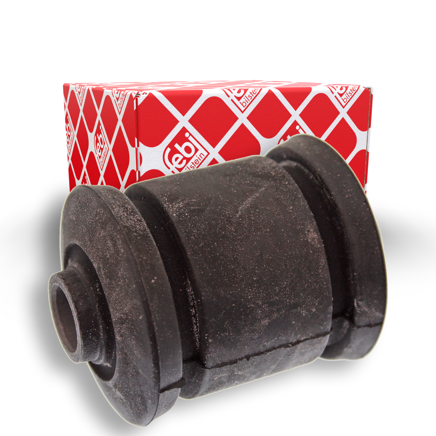 FEBI BILSTEIN Lagerung, Lenker 42249 f&uuml;r SUZUKI, Hinterachse links, oben