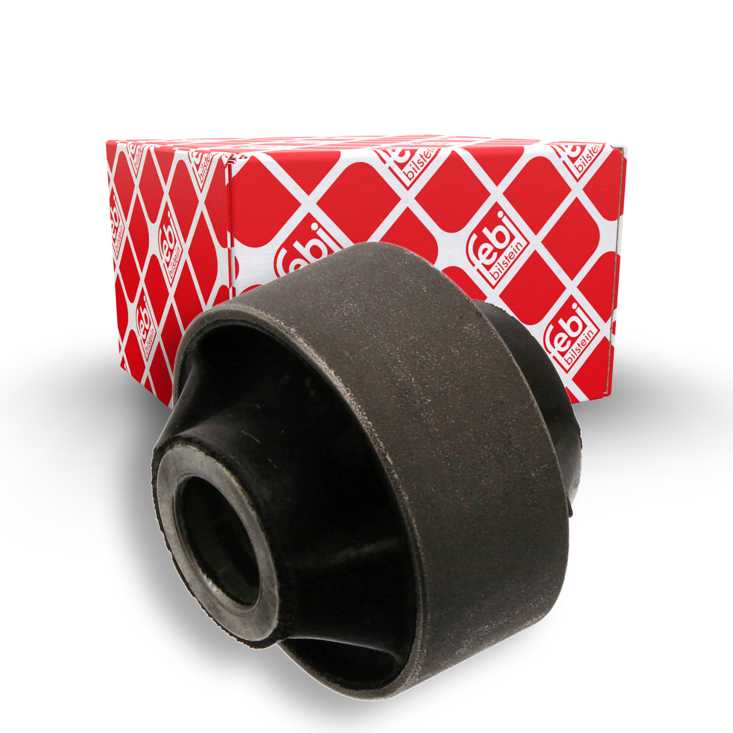 FEBI BILSTEIN Lagerung, Lenker 38004 f&uuml;r CITRO&Euml;N PEUGEOT DS, Vorderachse links