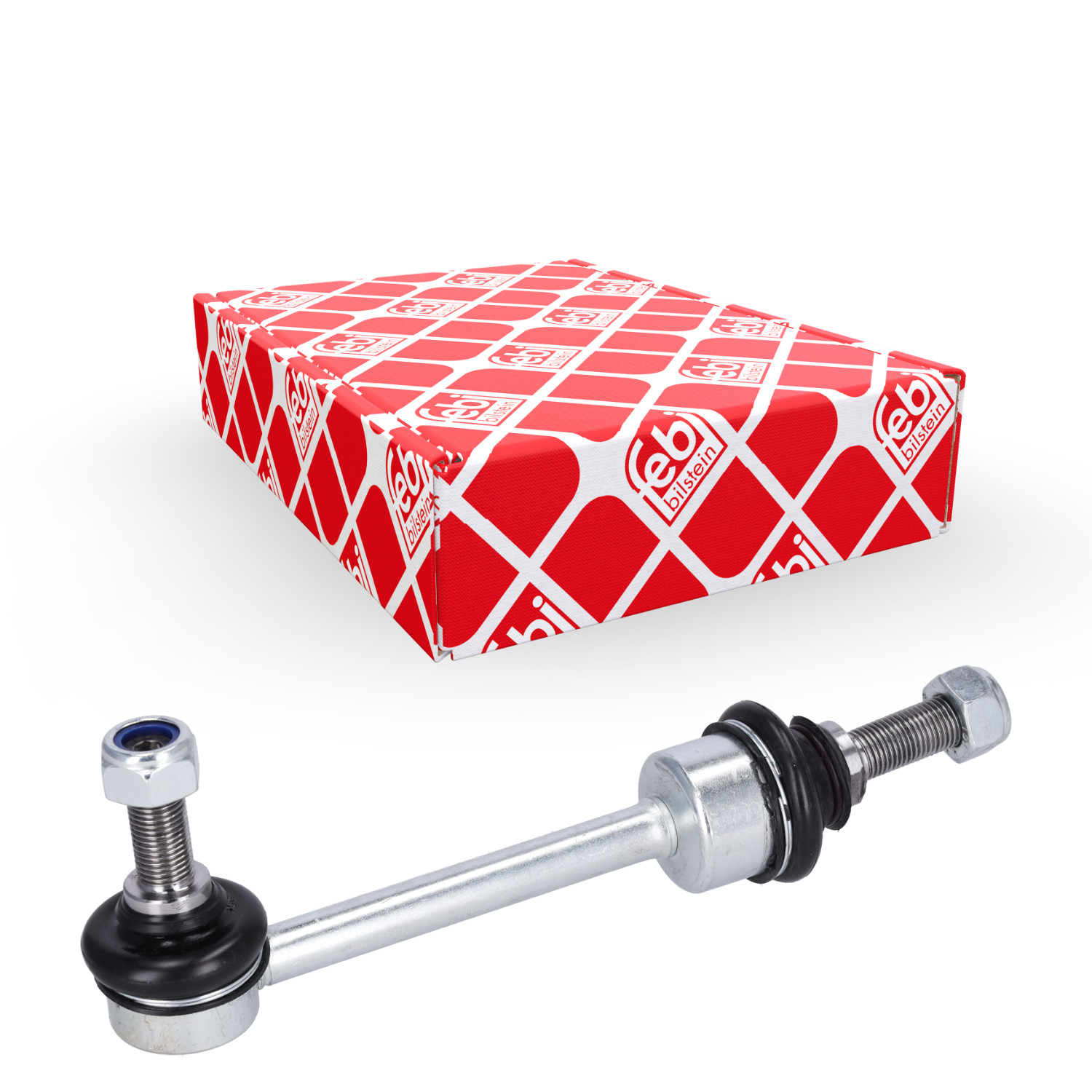 FEBI BILSTEIN Stange/Strebe, Stabilisator 28467 ProKit f&uuml;r LAND ROVER