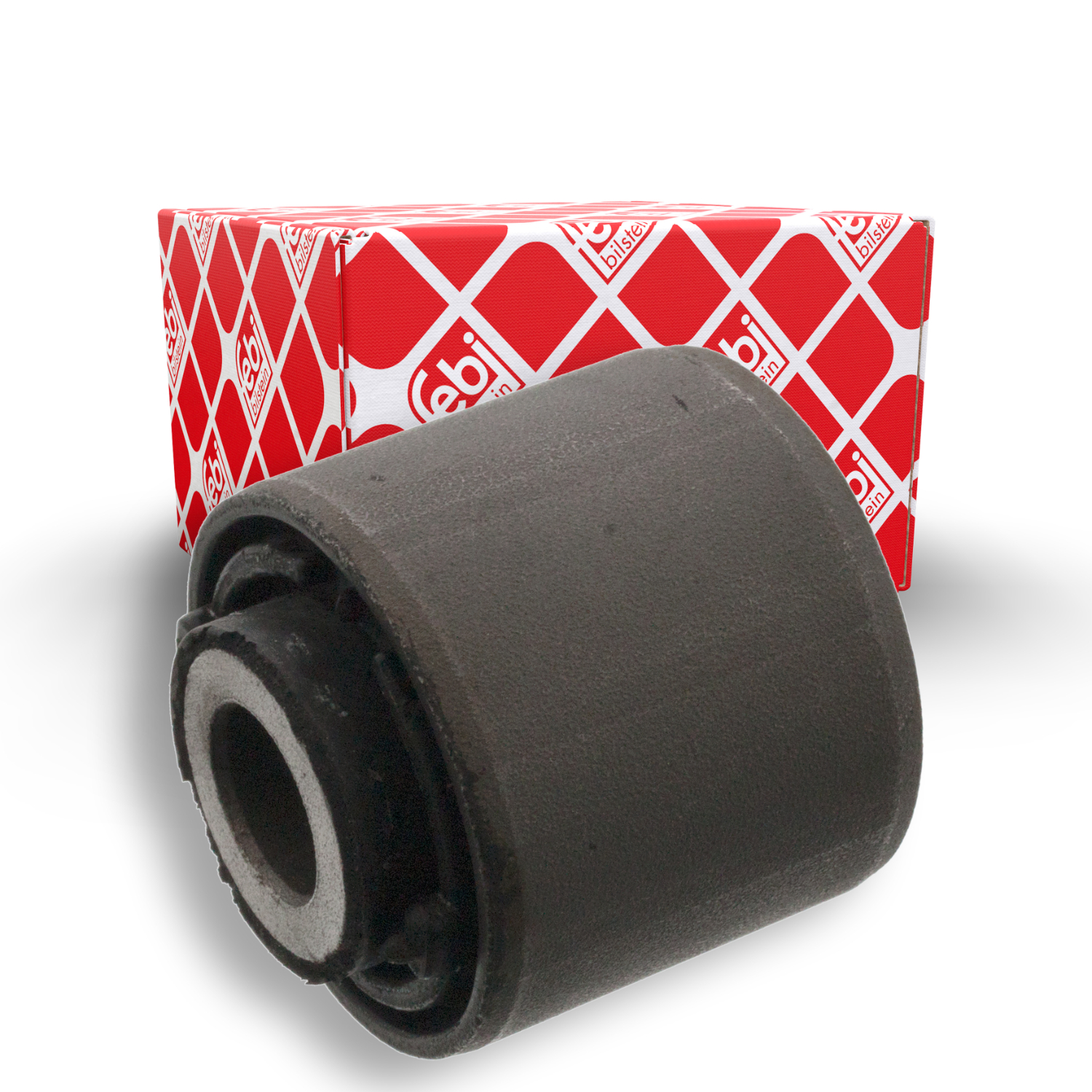 FEBI BILSTEIN Lagerung, Lenker 170093 f&uuml;r LAND ROVER, Hinterachse links, au&szlig;en