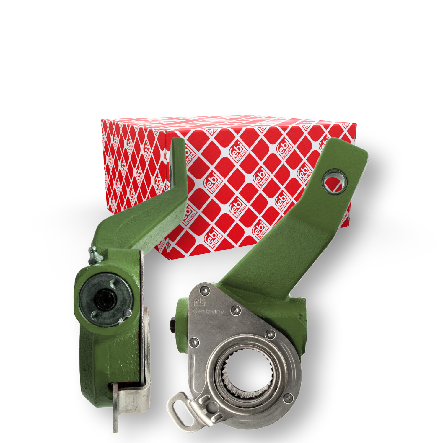 FEBI BILSTEIN Gest&auml;ngesteller, Bremsanlage 35118 f&uuml;r RENAULT TRUCKS