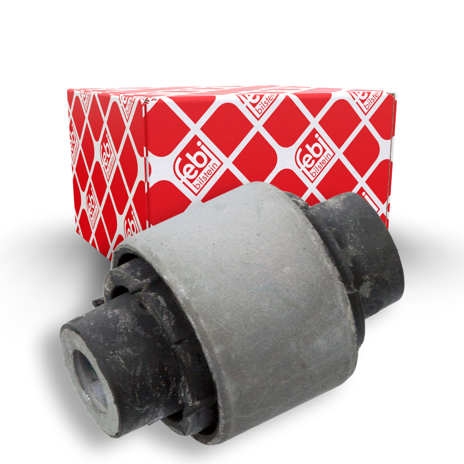 FEBI BILSTEIN Lagerung, Lenker 104063 f&uuml;r AUDI SEAT SKODA VW AUDI (FAW) VW (FAW)