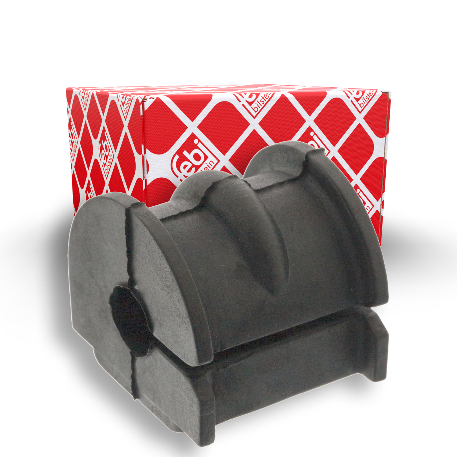 FEBI BILSTEIN Lagerung, Stabilisator 100738 f&uuml;r OPEL VAUXHALL CHEVROLET