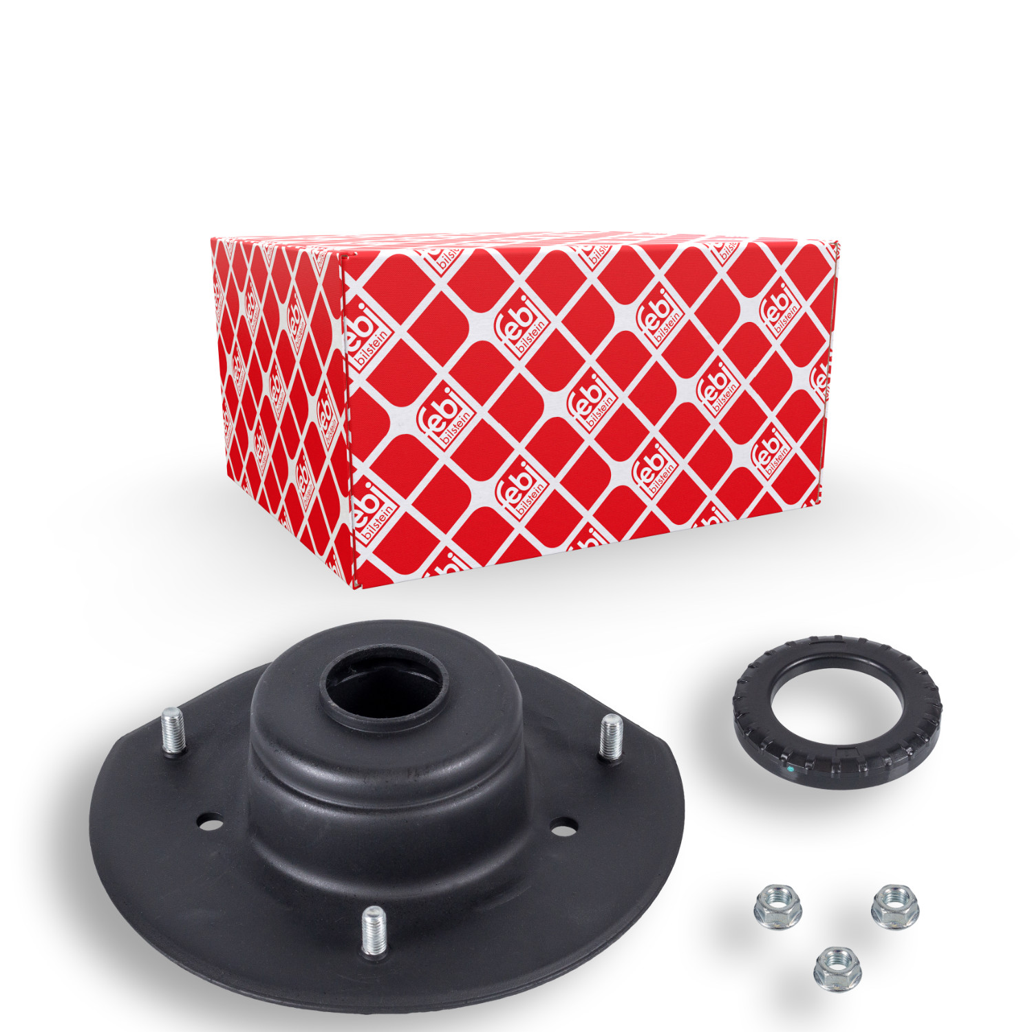 FEBI BILSTEIN Reparatursatz, Federbeinst&uuml;tzlager 103624 ProKit f&uuml;r CHRYSLER