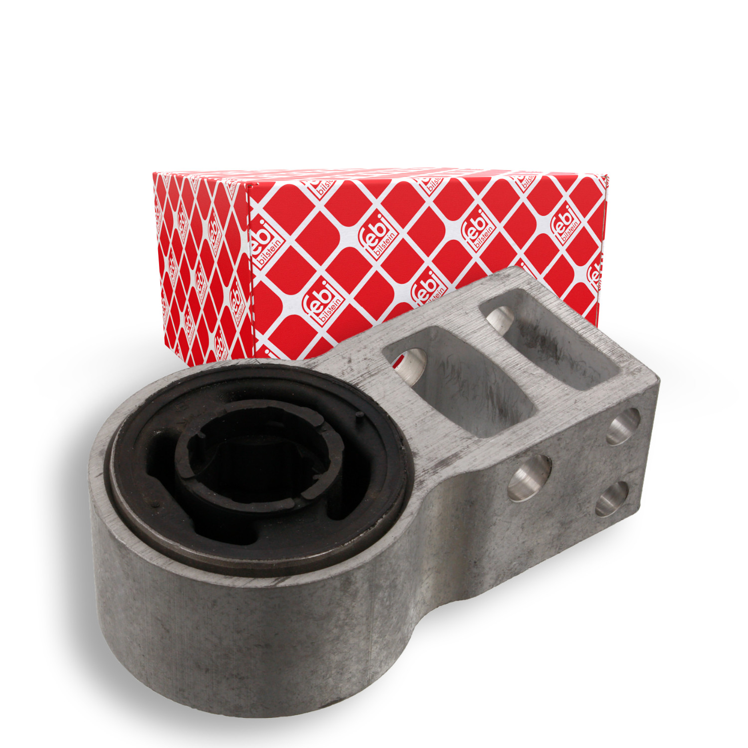 FEBI BILSTEIN Lagerung, Lenker 36160 f&uuml;r ALFA ROMEO FIAT LANCIA, links