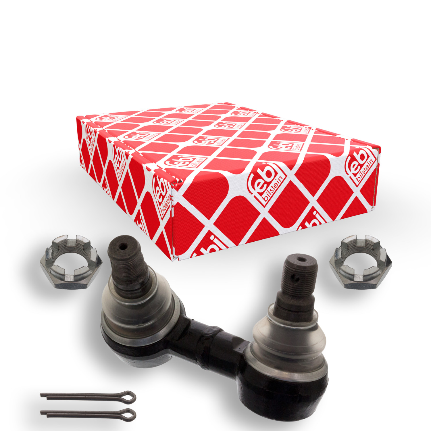 FEBI BILSTEIN Stange/Strebe, Stabilisator 46198 ProKit f&uuml;r RENAULT TRUCKS