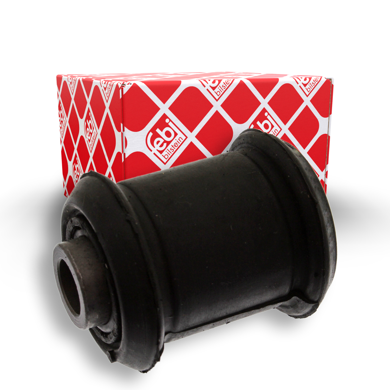 Lagerung, Lenker FEBI BILSTEIN 11662 für OPEL SAAB VAUXHALL GENERAL MOTORS