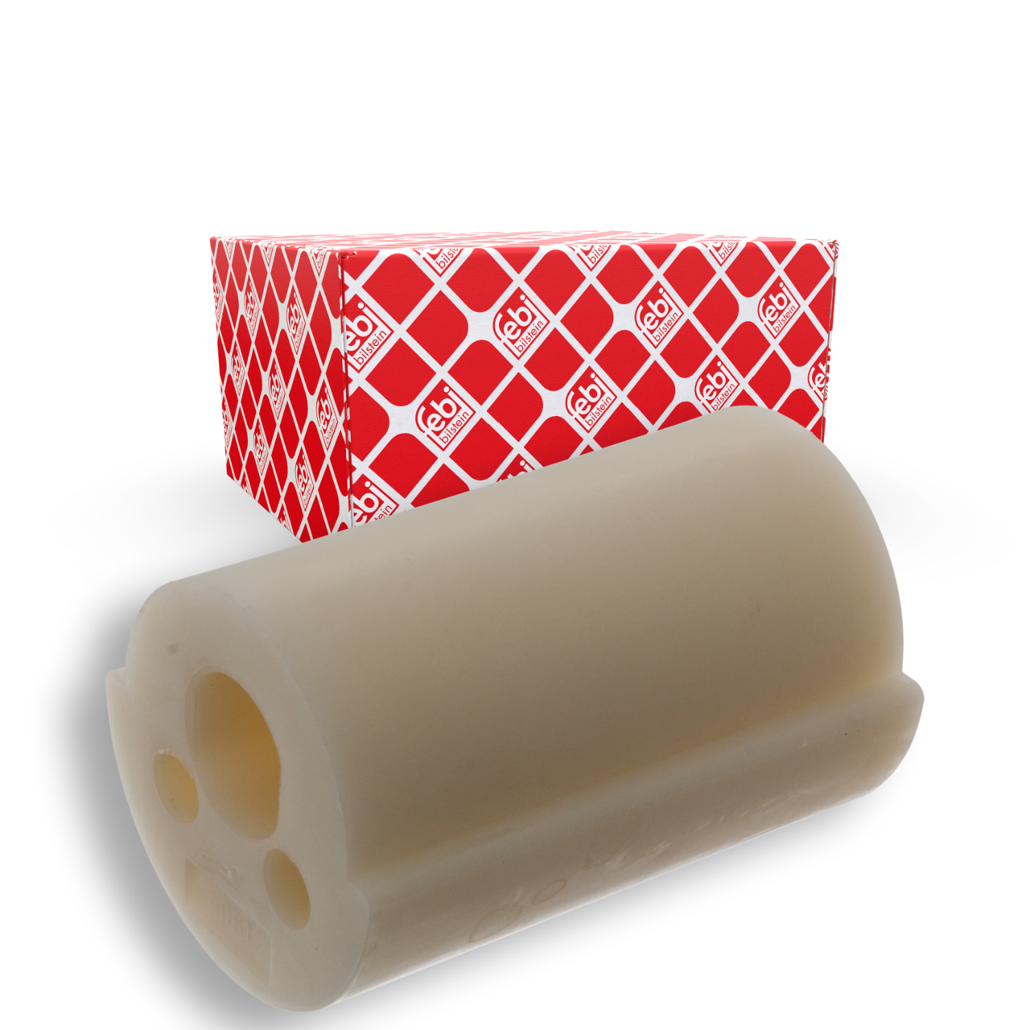 FEBI BILSTEIN Lagerung, Blattfeder 04061 f&uuml;r K&Auml;SSBOHRER SAF BPW