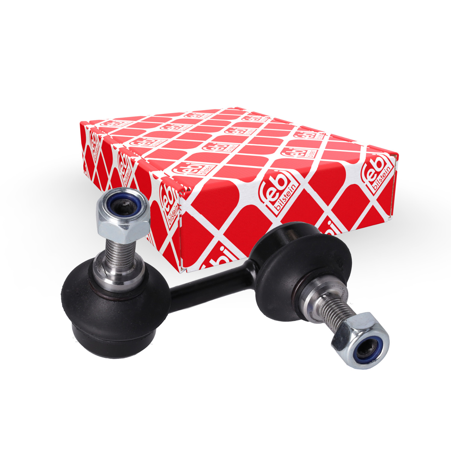 Stange/Strebe, Stabilisator FEBI BILSTEIN 27464 ProKit für NISSAN