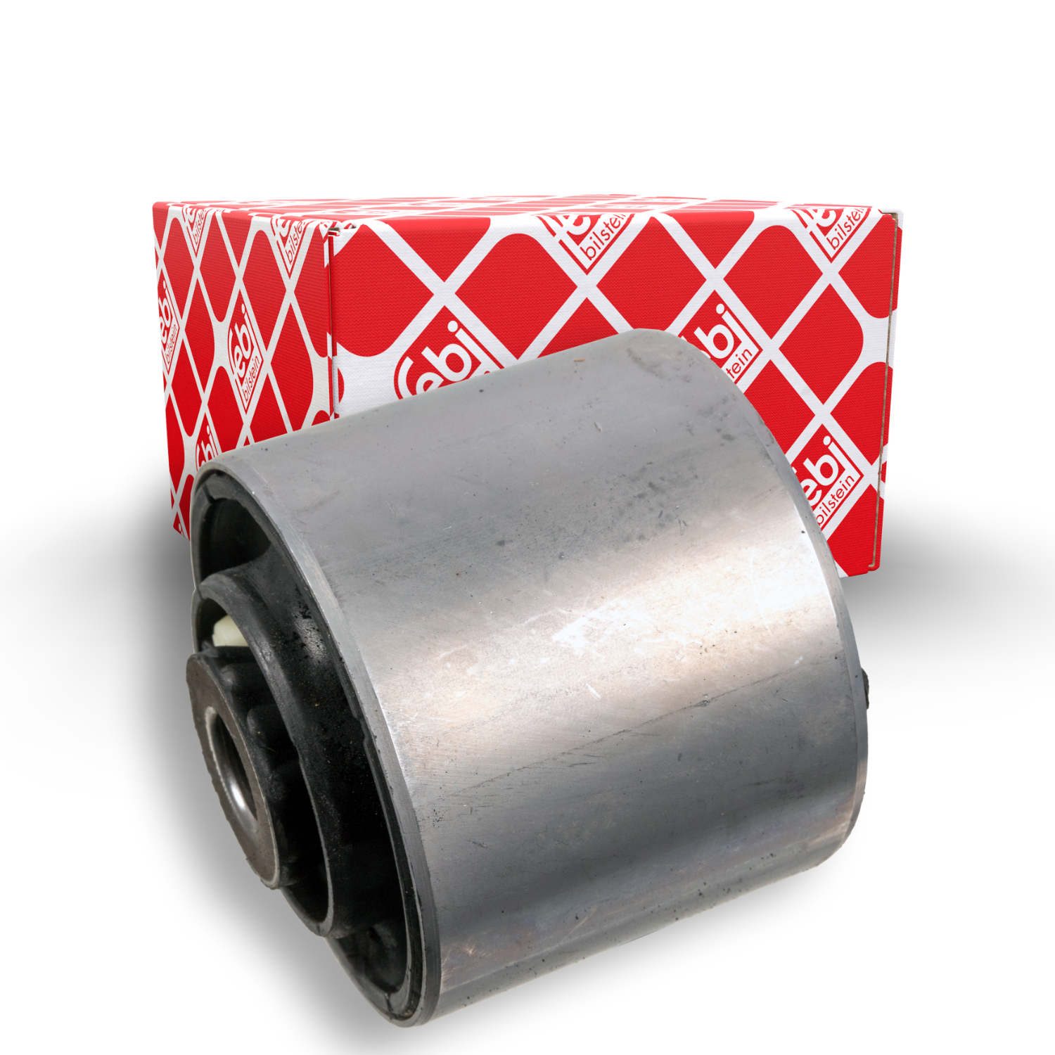 FEBI BILSTEIN Lagerung, Lenker 44987 f&uuml;r MERCEDES-BENZ, Vorderachse links