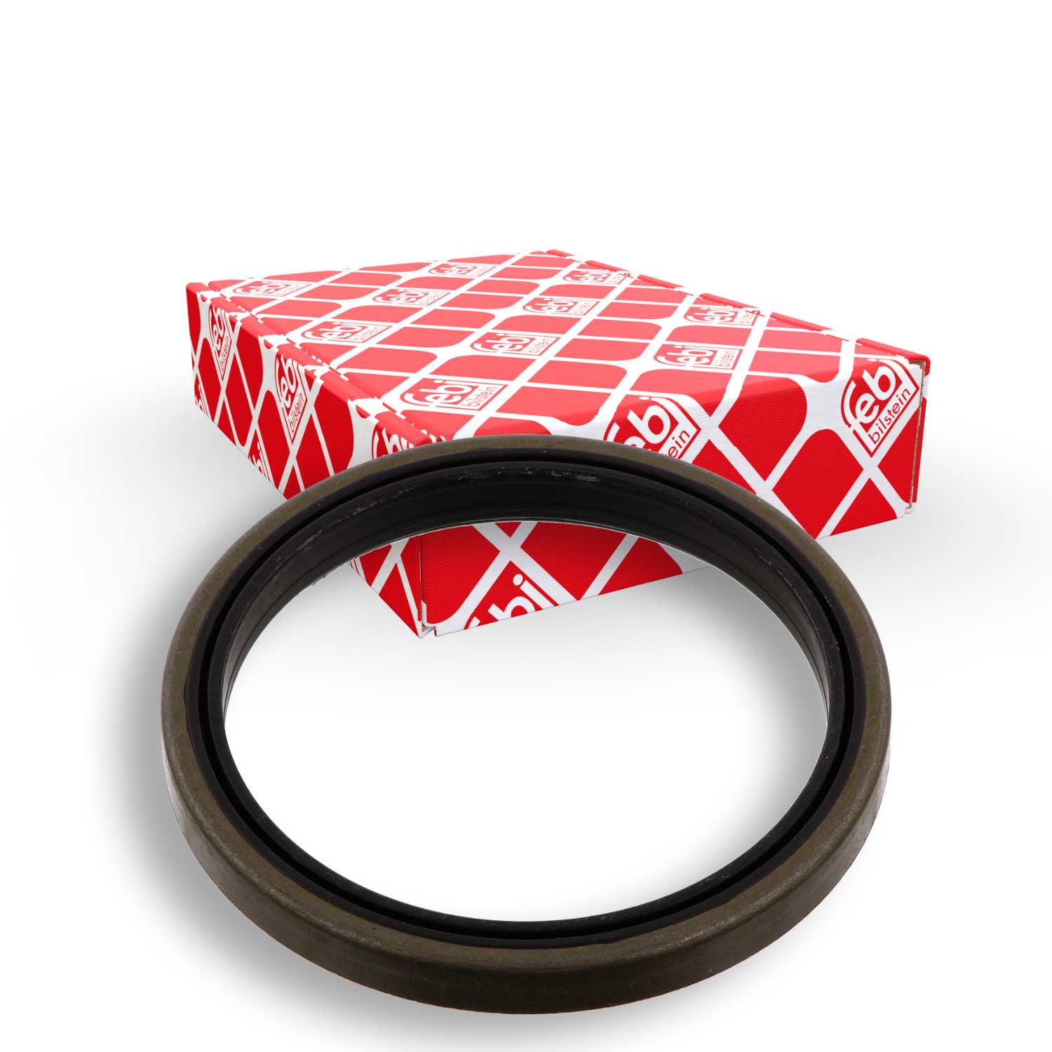 FEBI BILSTEIN Wellendichtring, Radnabe 33969 f&uuml;r MERCEDES-BENZ