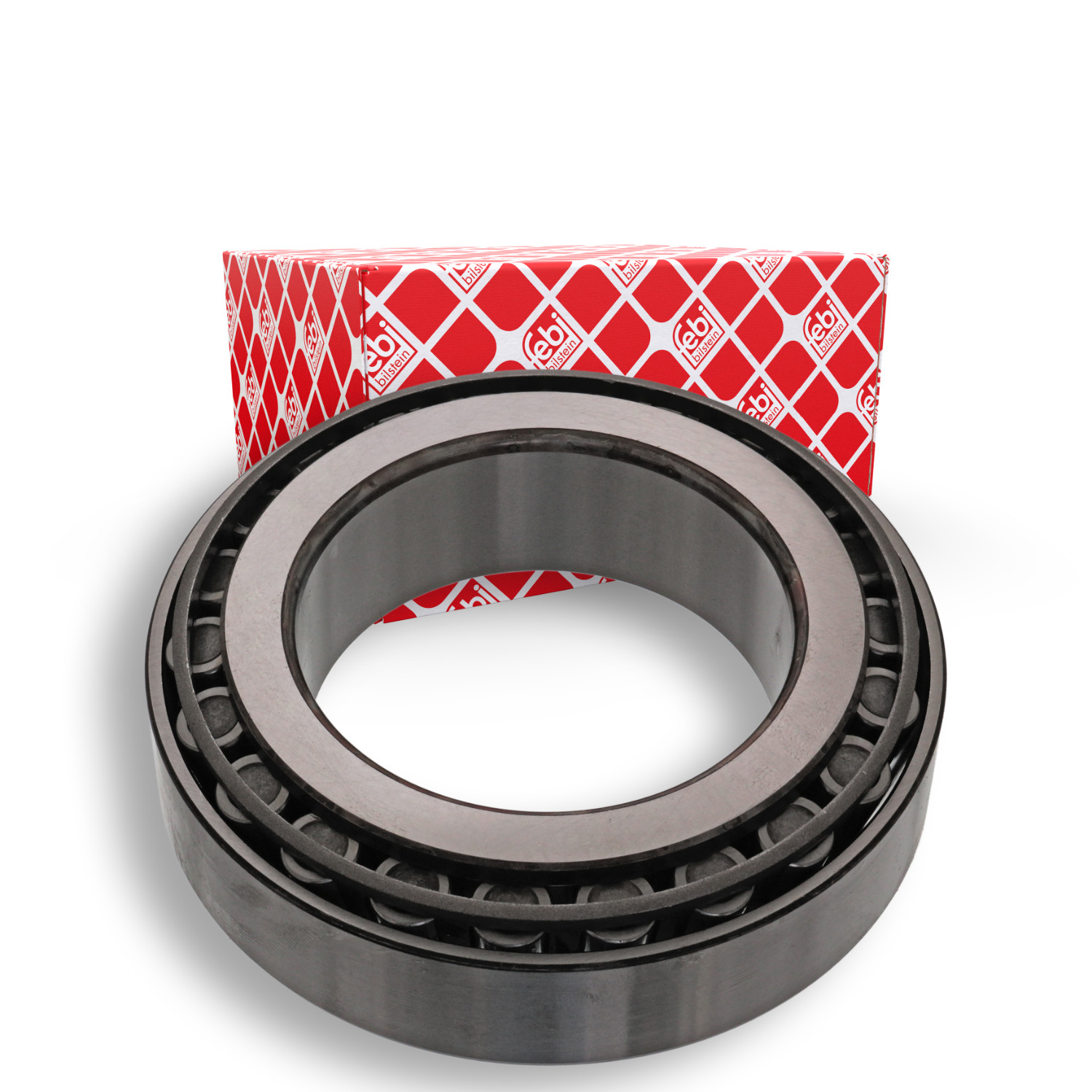 Radlager FEBI BILSTEIN 45342 f&uuml;r SCANIA RENAULT TRUCKS, Hinterachse