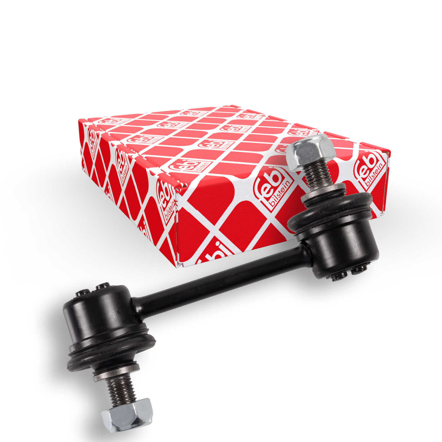 FEBI BILSTEIN Stange/Strebe, Stabilisator 33763 ProKit f&uuml;r MAZDA