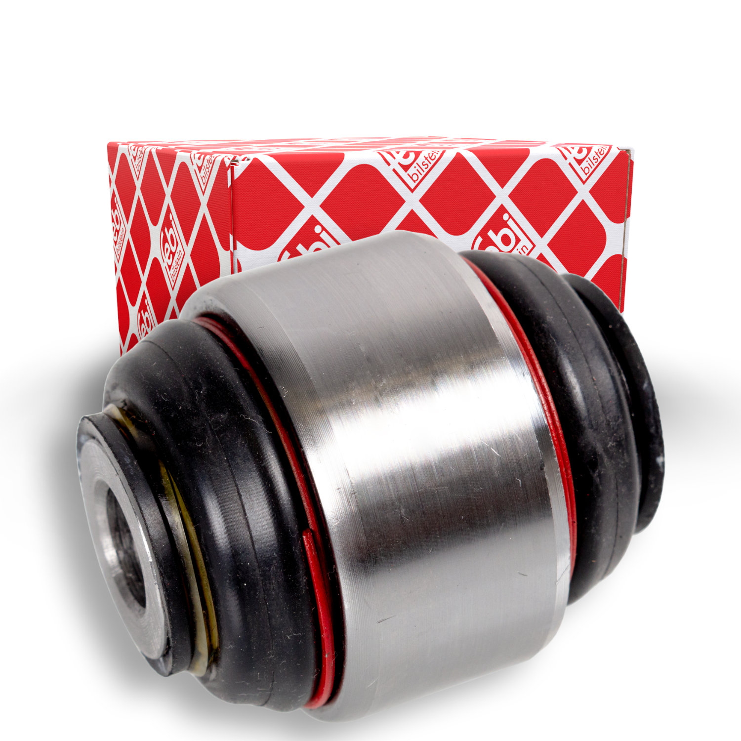 Lagerung, Lenker FEBI BILSTEIN 17376 für OPEL SAAB VAUXHALL GENERAL MOTORS