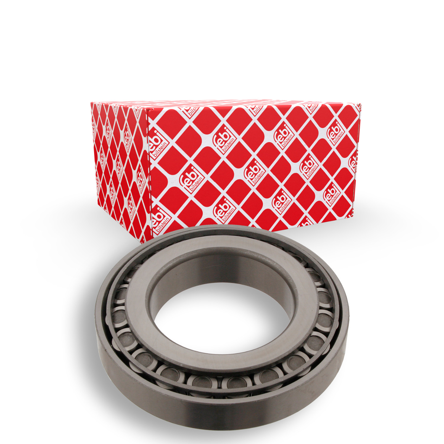 FEBI BILSTEIN Radlager 29988 für MERCEDES-BENZ, Vorderachse links, außen