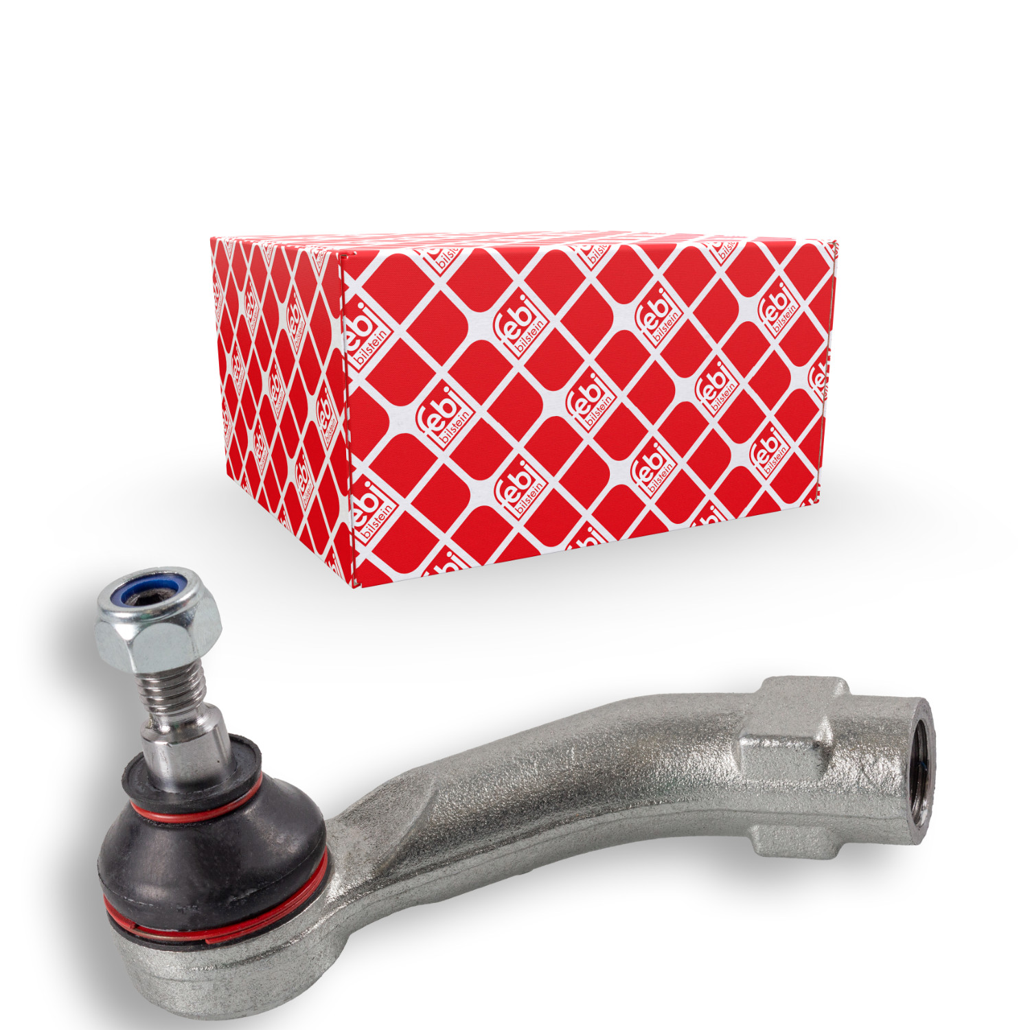 FEBI BILSTEIN Spurstangenkopf 29420 ProKit f&uuml;r ALFA ROMEO, Vorderachse rechts