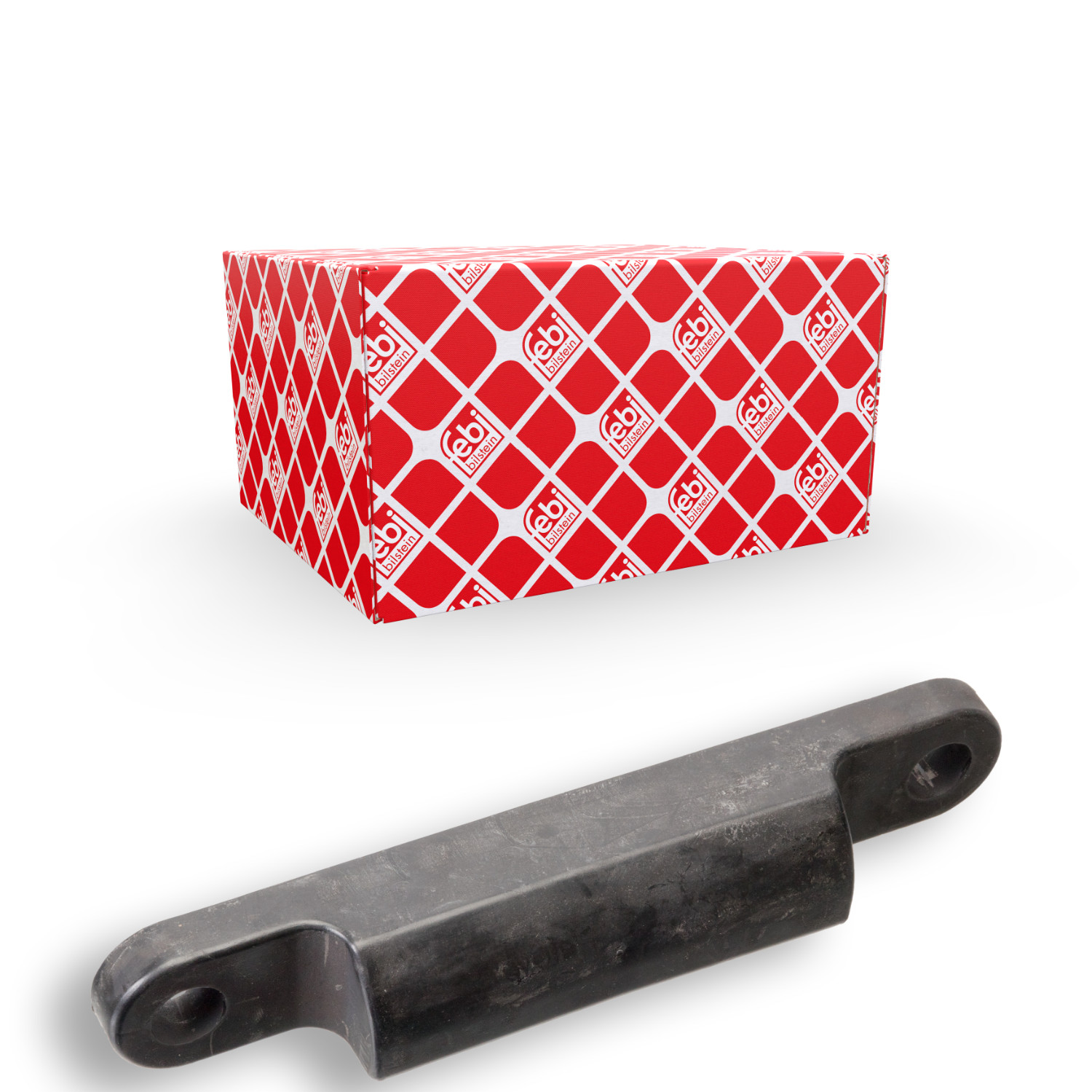 FEBI BILSTEIN Anschlagpuffer, Federung 106164 f&uuml;r MERCEDES-BENZ, Hinterachse