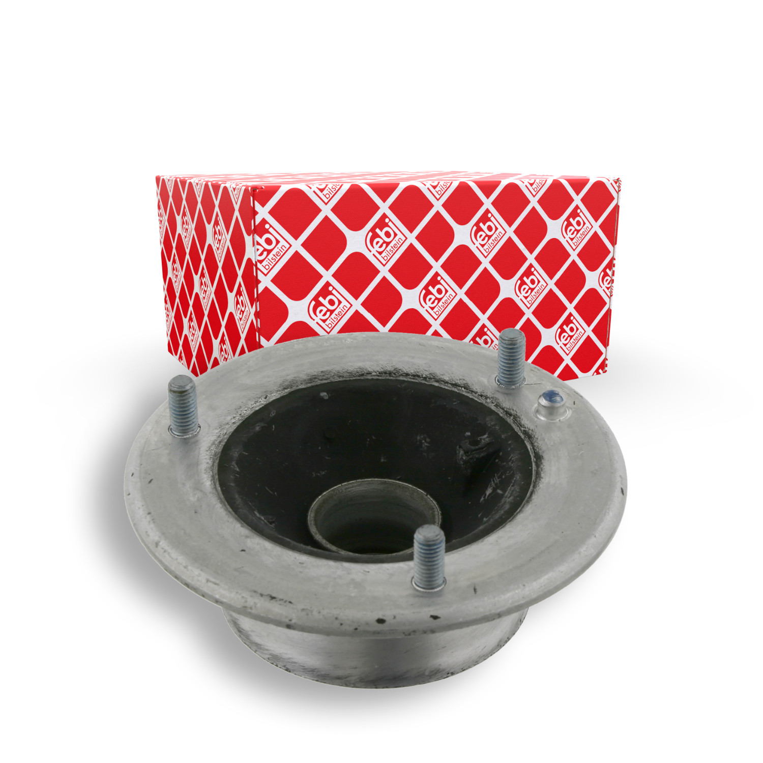 FEBI BILSTEIN Reparatursatz, Federbeinst&uuml;tzlager 12519 f&uuml;r BMW, Vorderachse