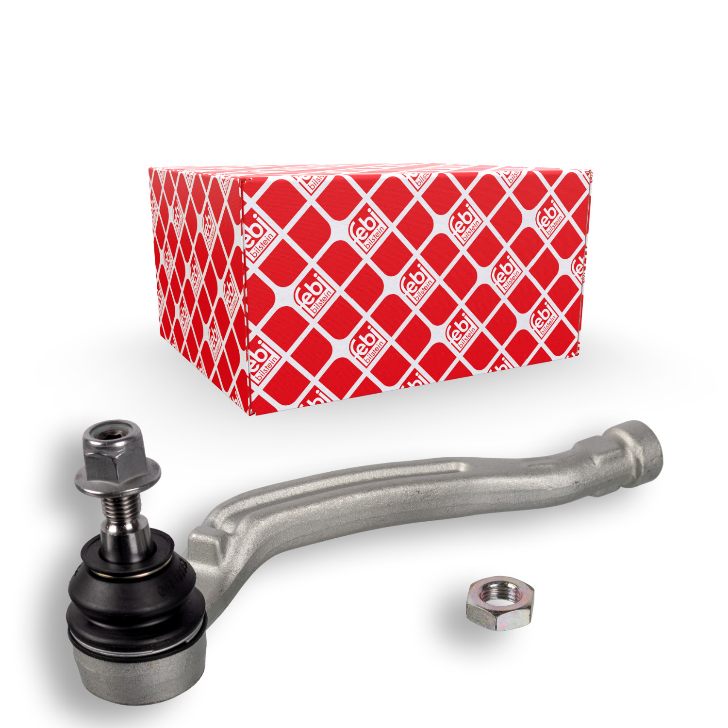 FEBI BILSTEIN Spurstangenkopf 106845 ProKit f&uuml;r CITRO&Euml;N OPEL PEUGEOT VAUXHALL DS