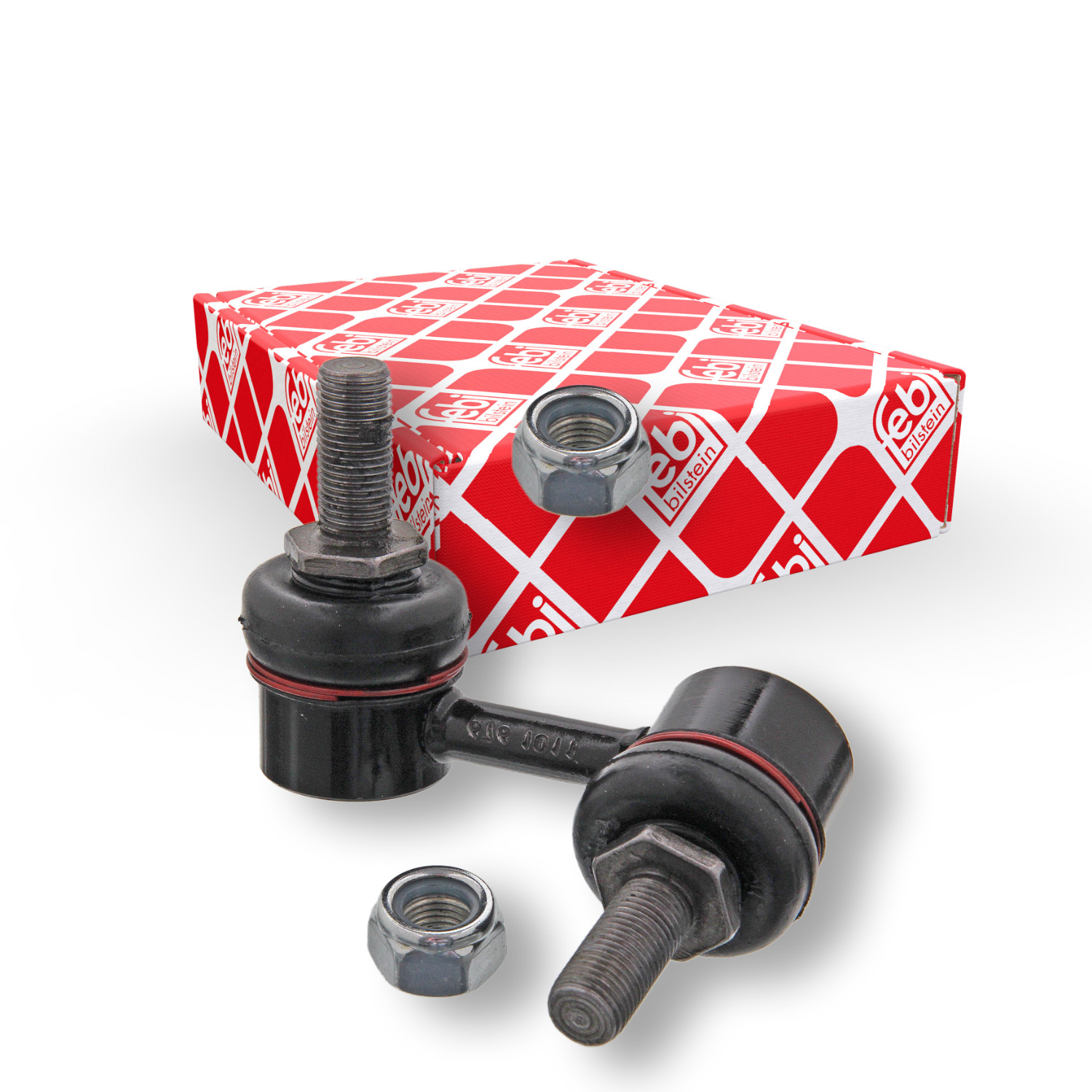 Stange/Strebe, Stabilisator FEBI BILSTEIN 34716 ProKit f&uuml;r NISSAN INFINITI