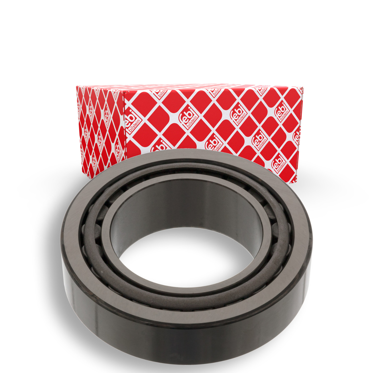Radlager FEBI BILSTEIN 45340 für DAF MAN MERCEDES-BENZ VOLVO RENAULT TRUCKS