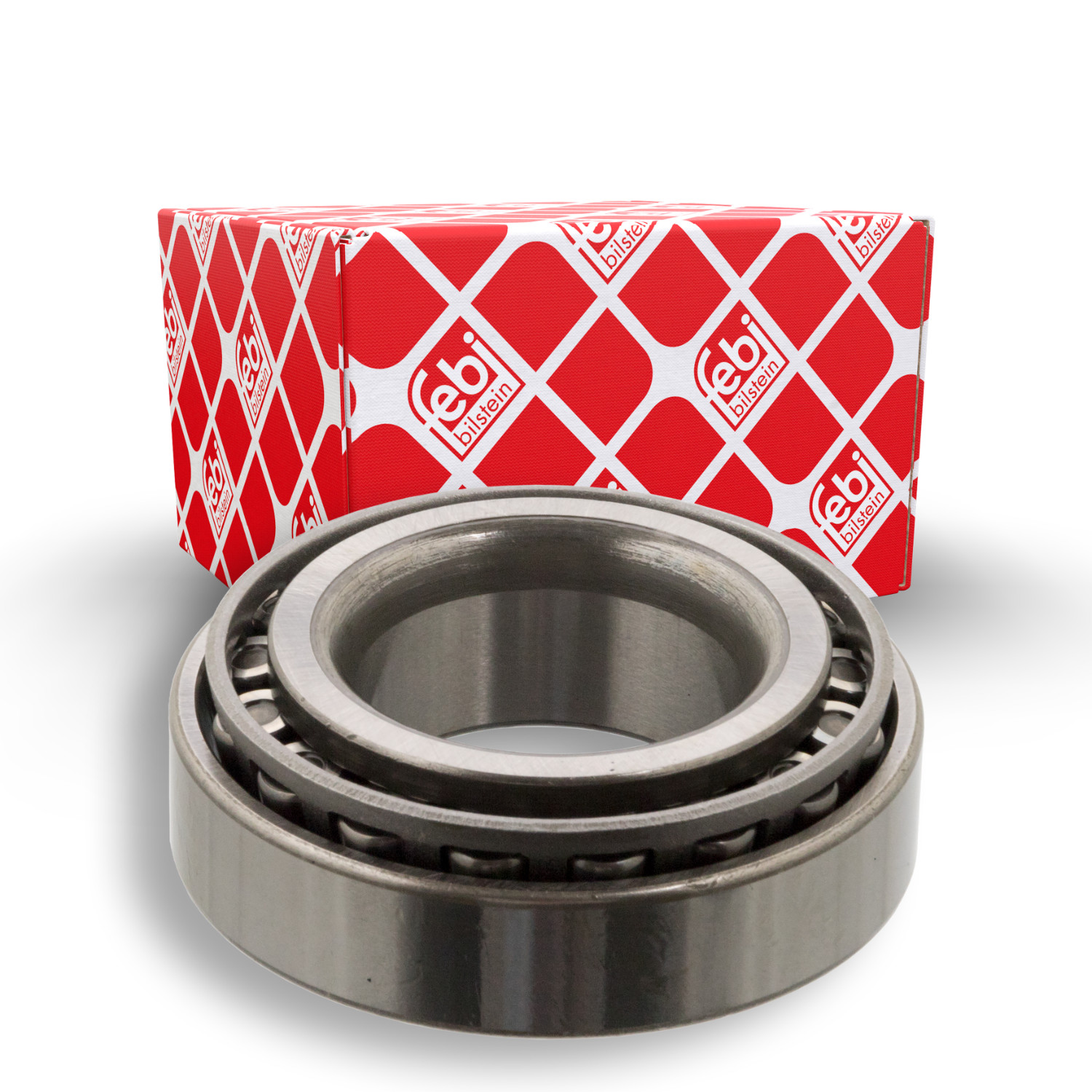 FEBI BILSTEIN Radlager 104303 f&uuml;r MAZDA, Hinterachse links, Hinterachse rechts