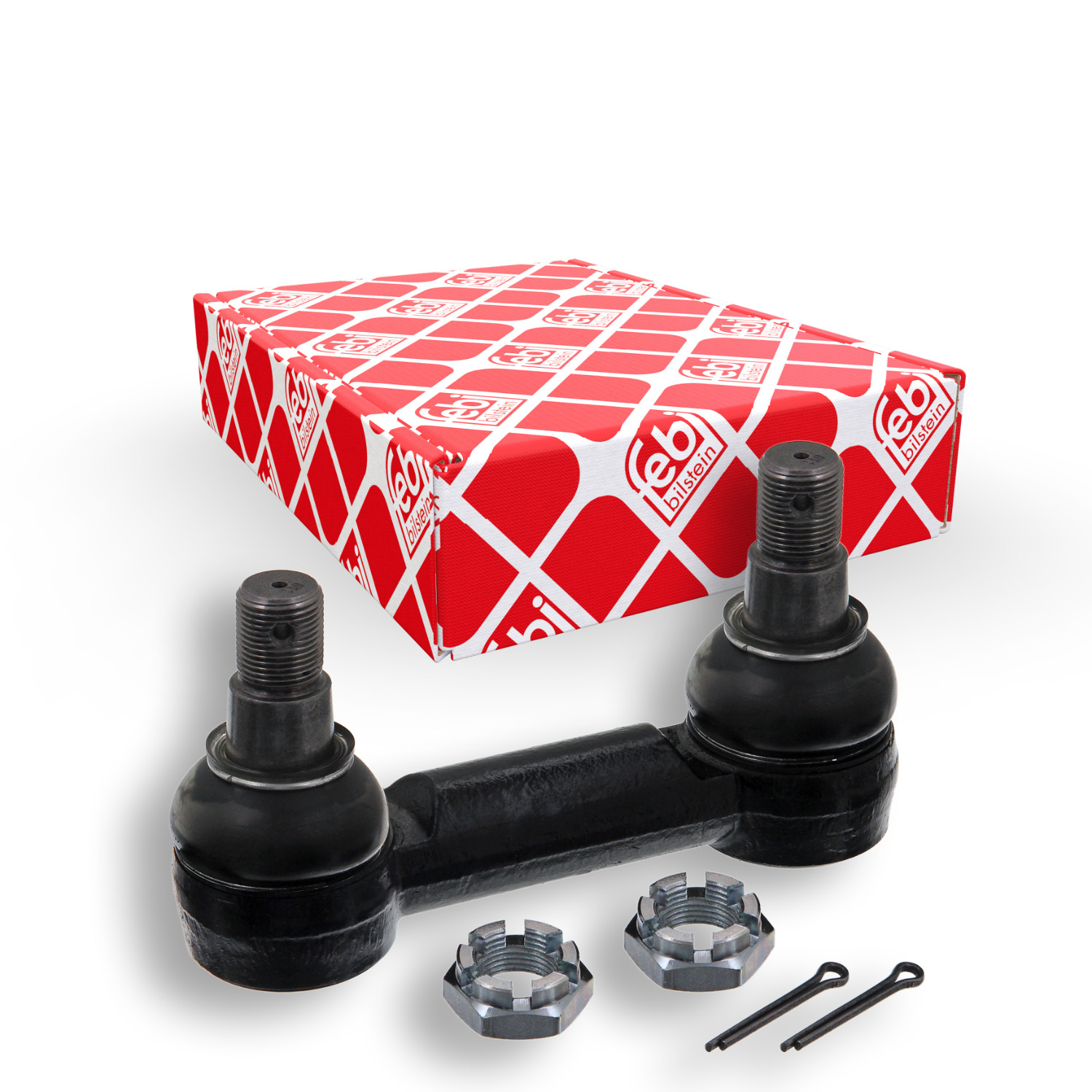 FEBI BILSTEIN Stange/Strebe, Stabilisator 32857 ProKit f&uuml;r SCANIA