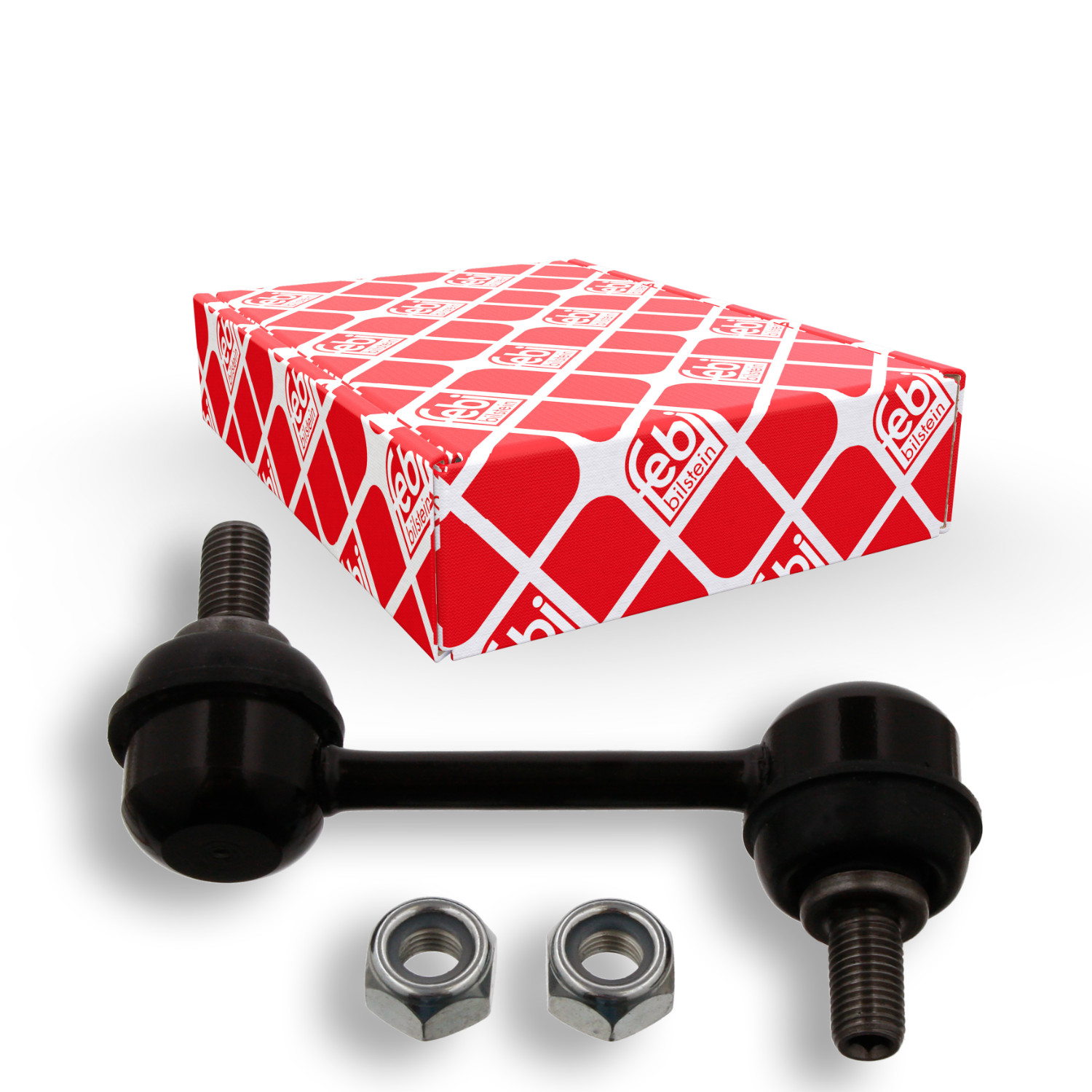 FEBI BILSTEIN Stange/Strebe, Stabilisator 33914 ProKit f&uuml;r MAZDA