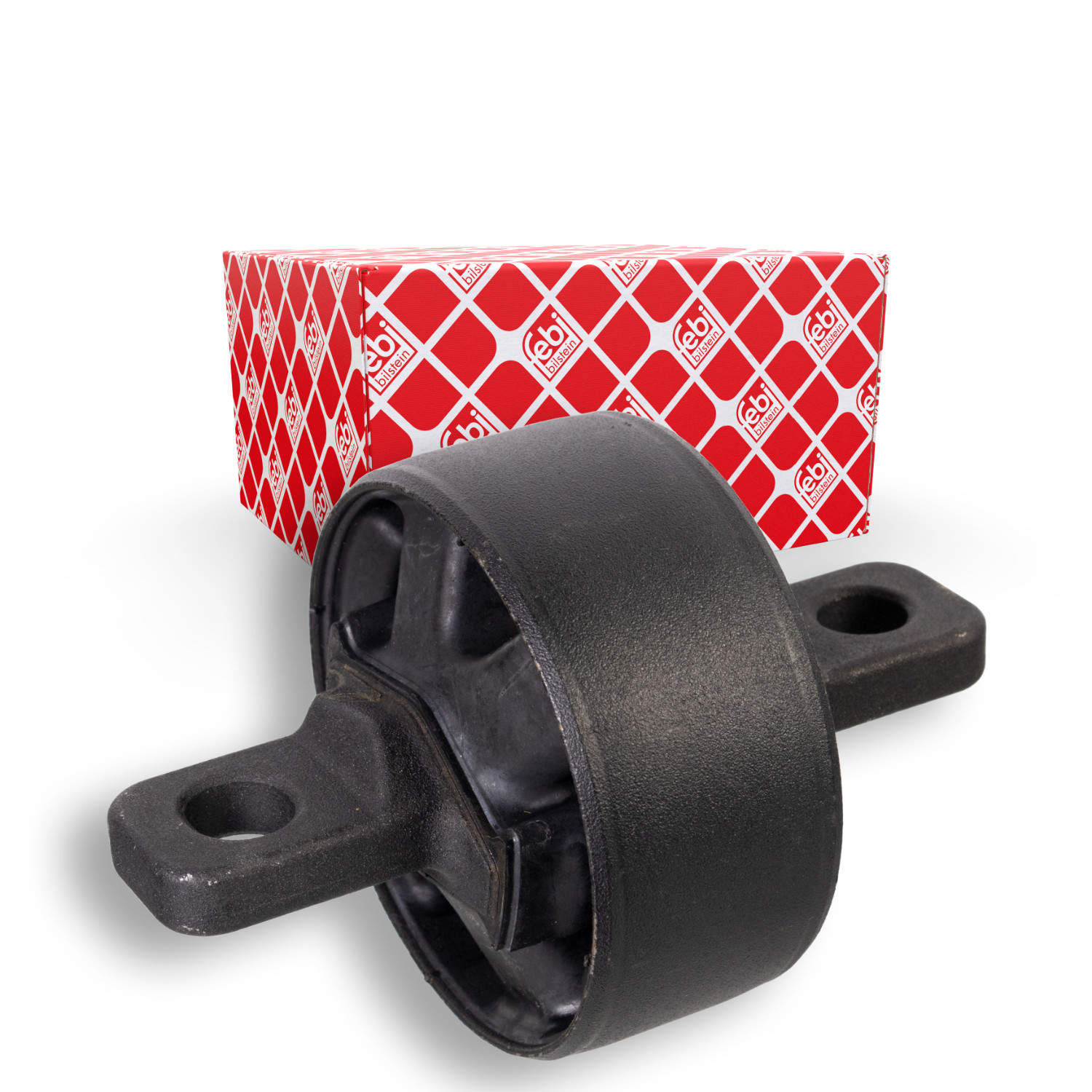 FEBI BILSTEIN Lagerung, Lenker 172382 f&uuml;r HYUNDAI KIA, Hinterachse links
