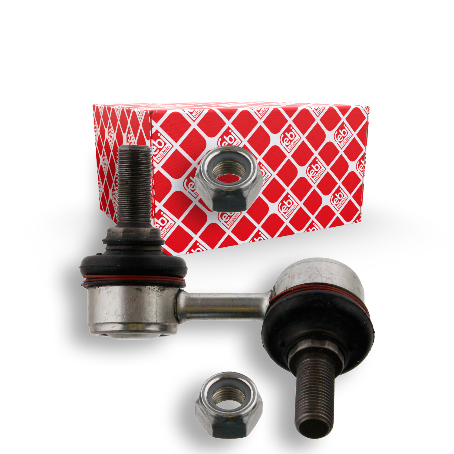 FEBI BILSTEIN Stange/Strebe, Stabilisator 24926 ProKit f&uuml;r HYUNDAI